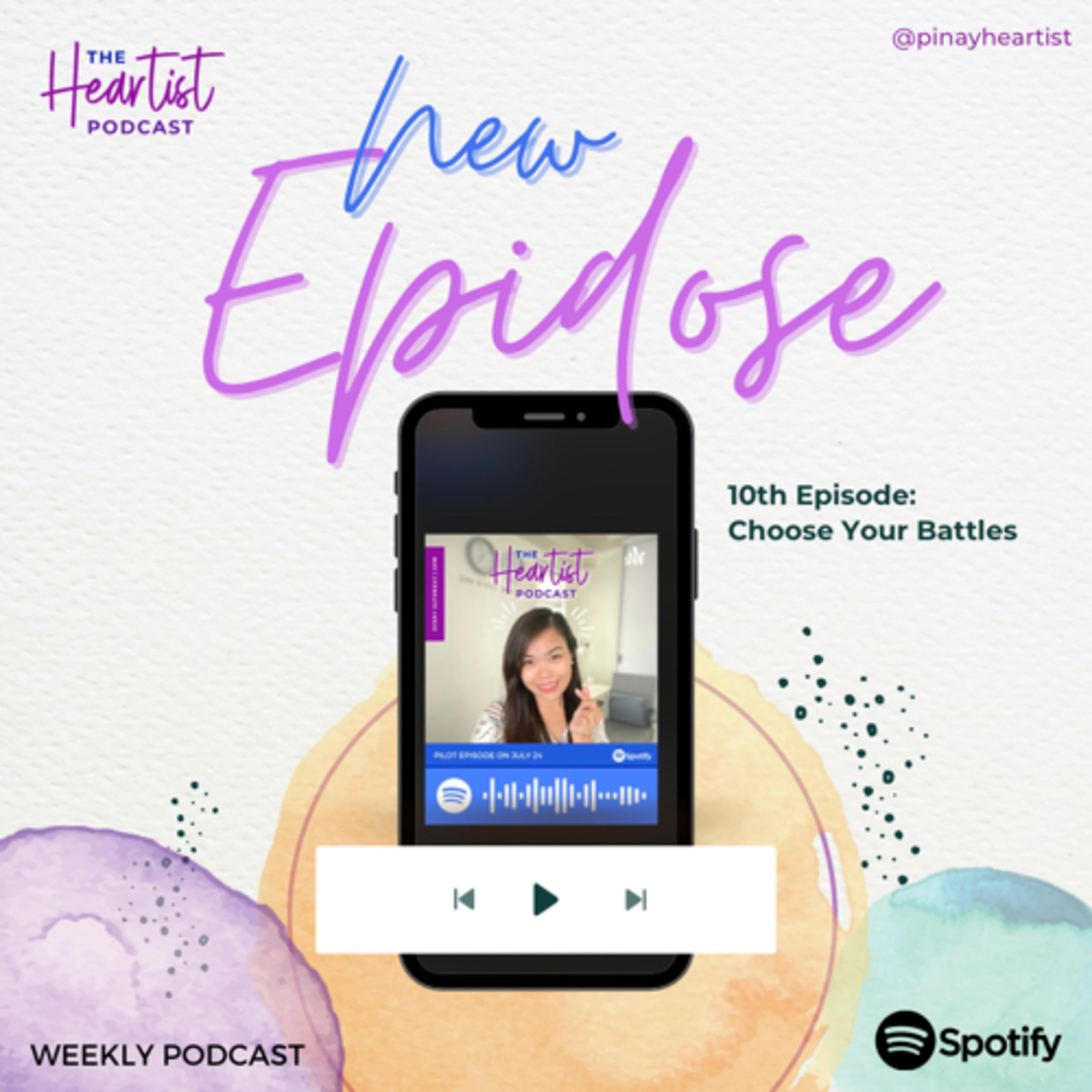 The Heartist Podcast