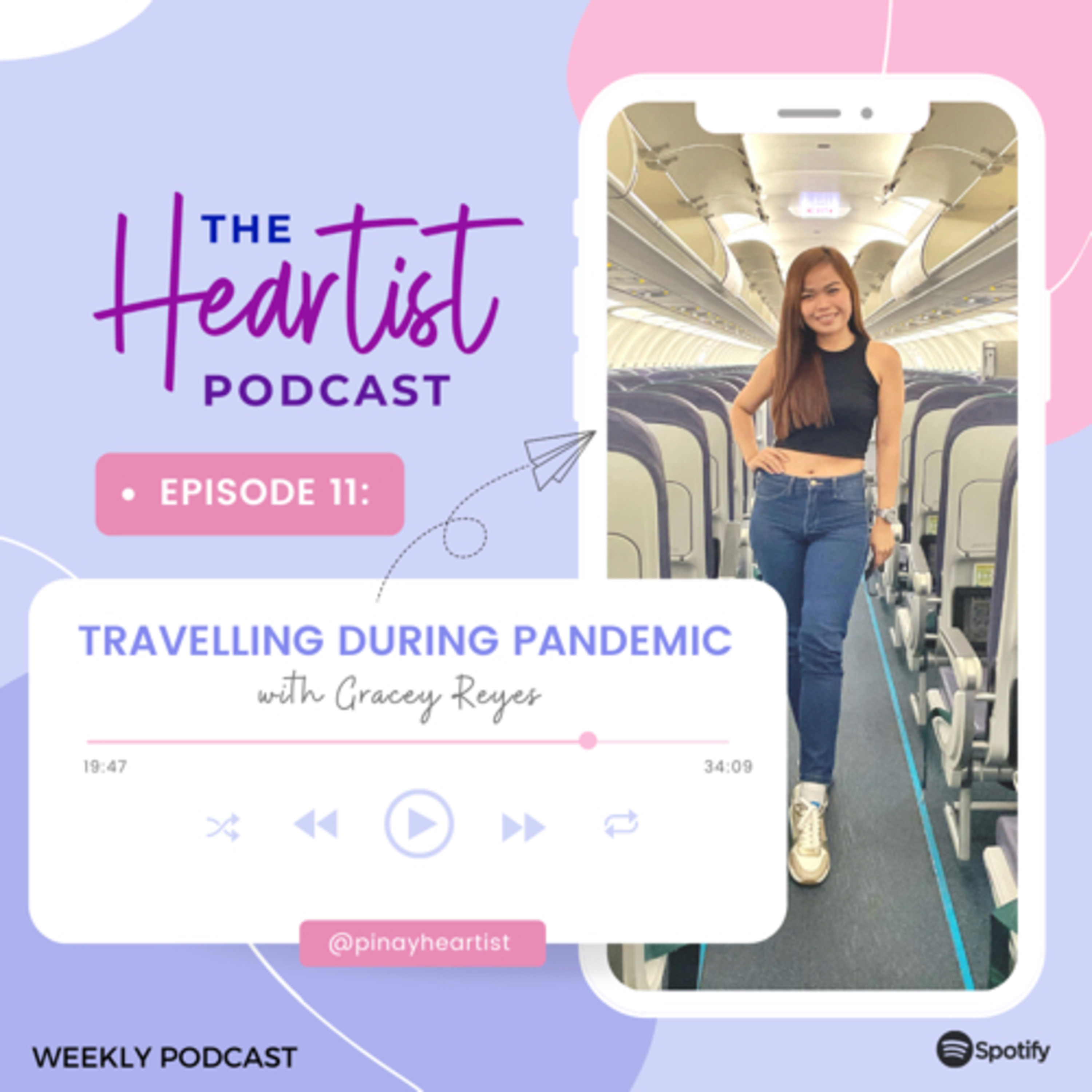 The Heartist Podcast