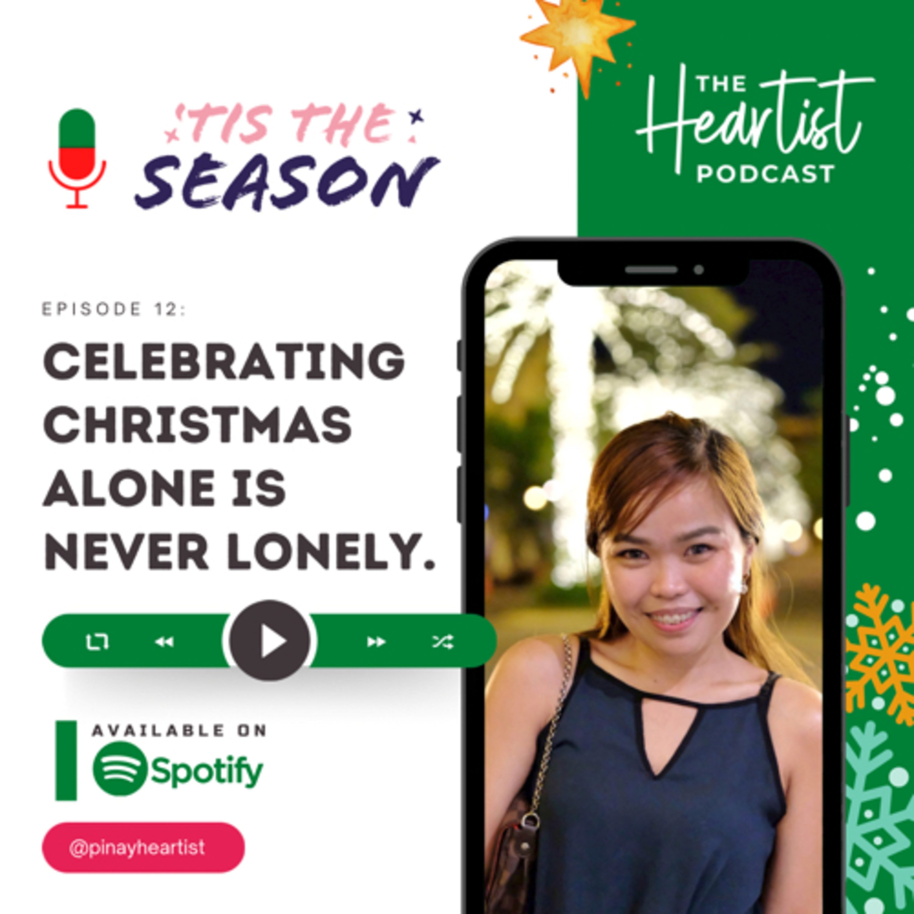 The Heartist Podcast