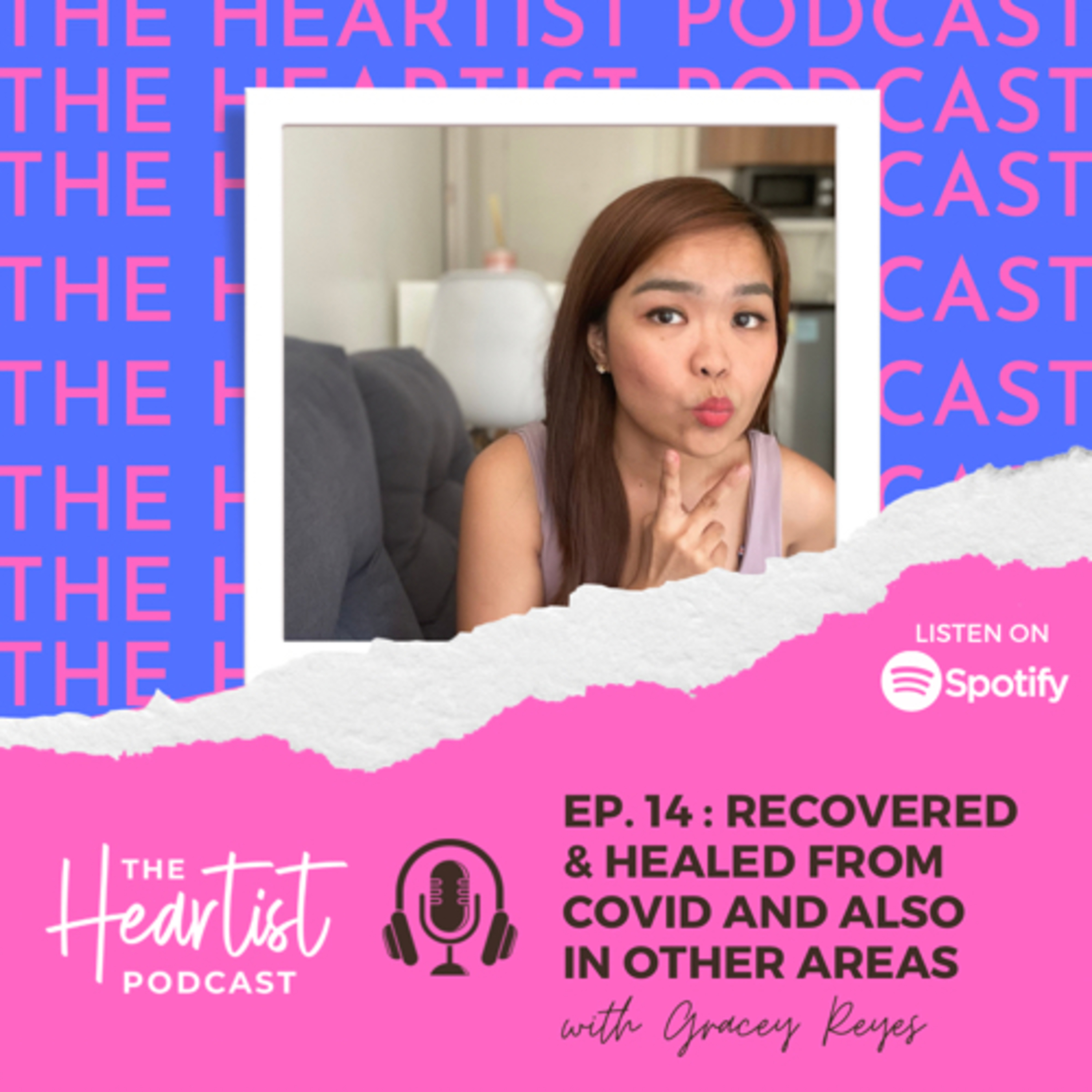 The Heartist Podcast