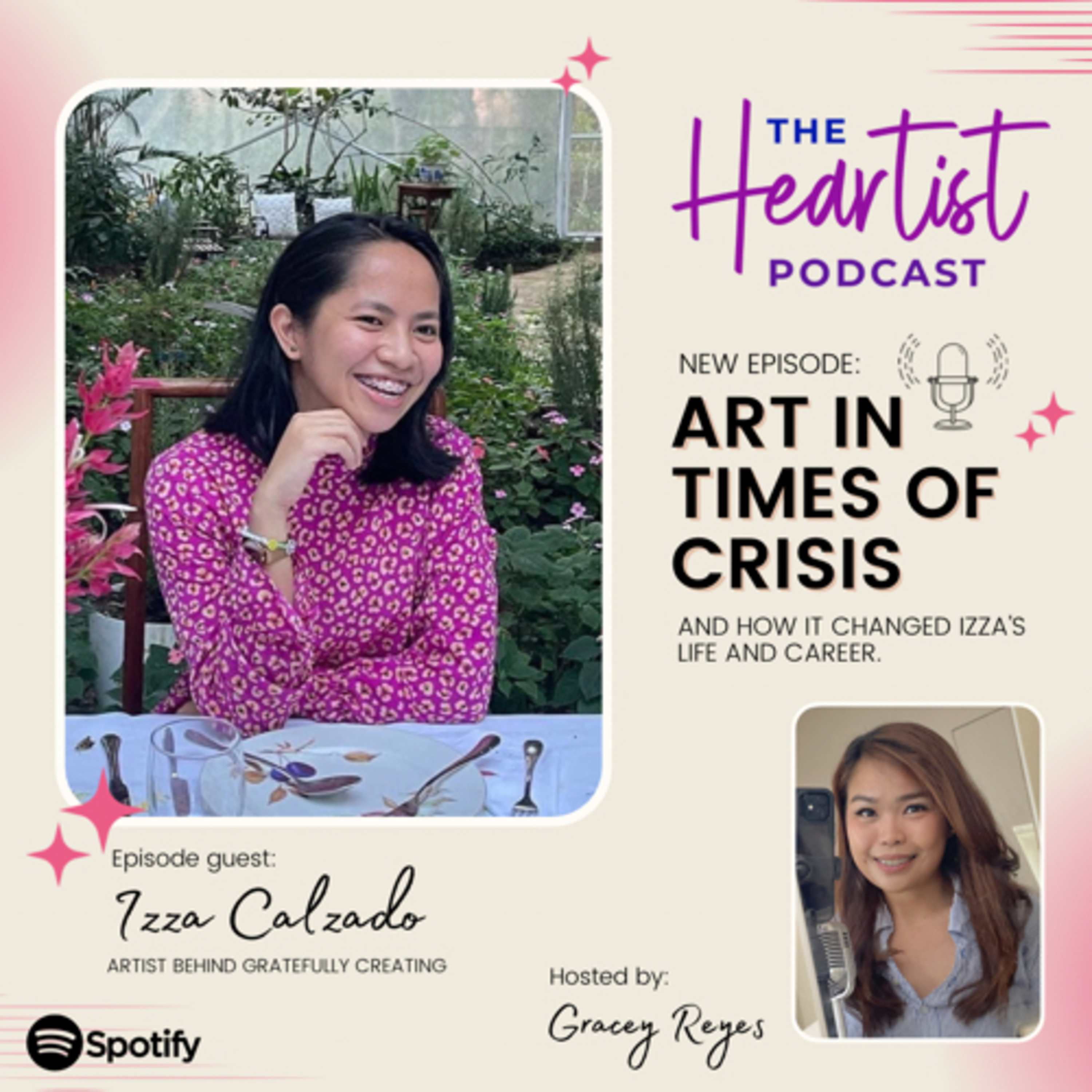 The Heartist Podcast
