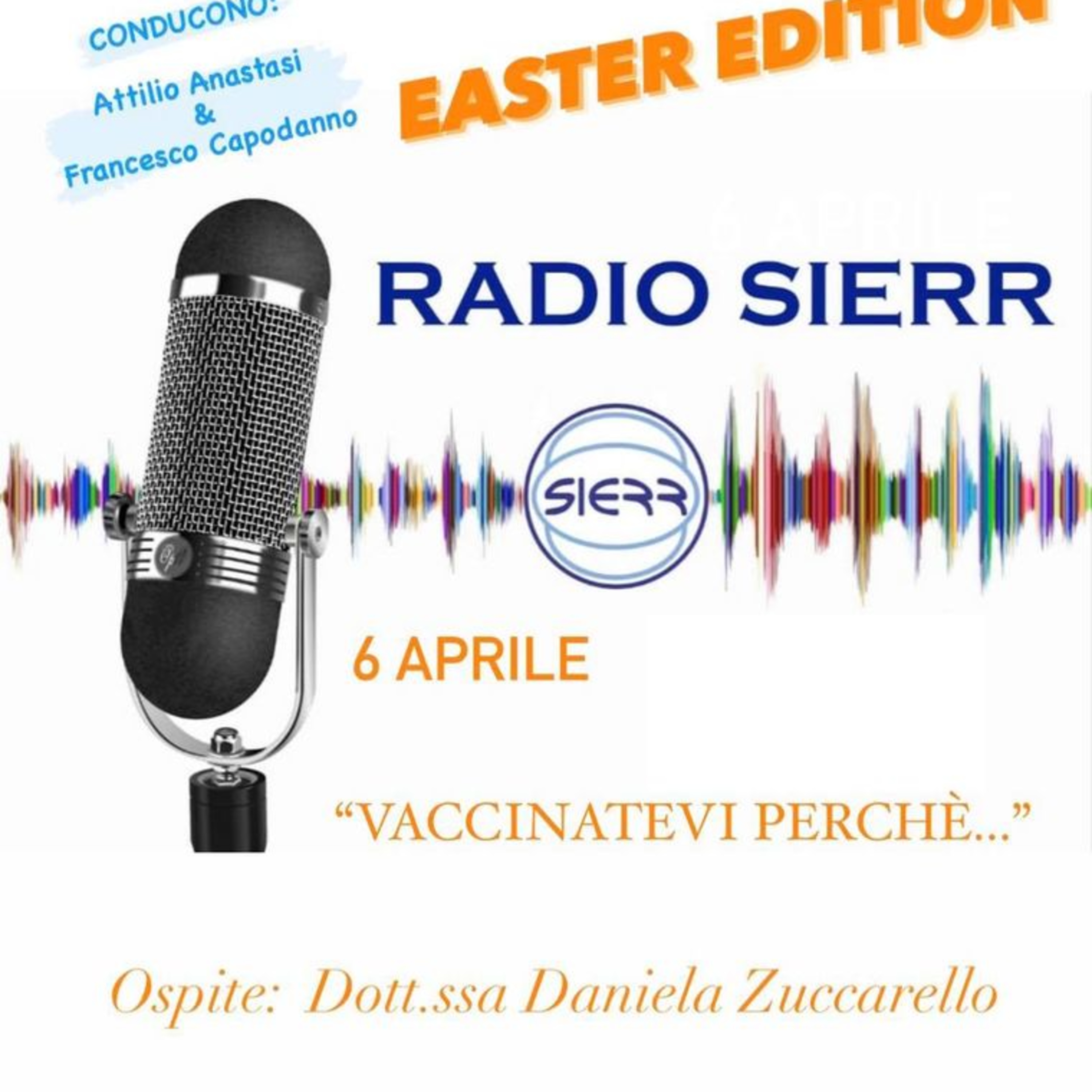 RADIO SIERR