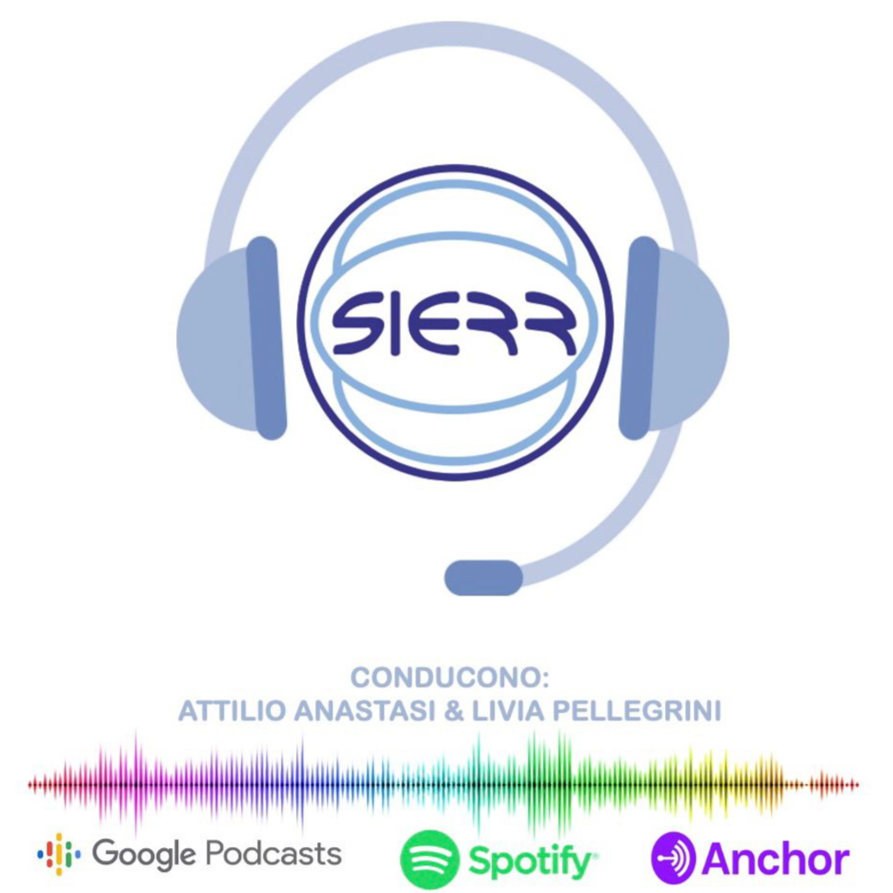 RADIO SIERR