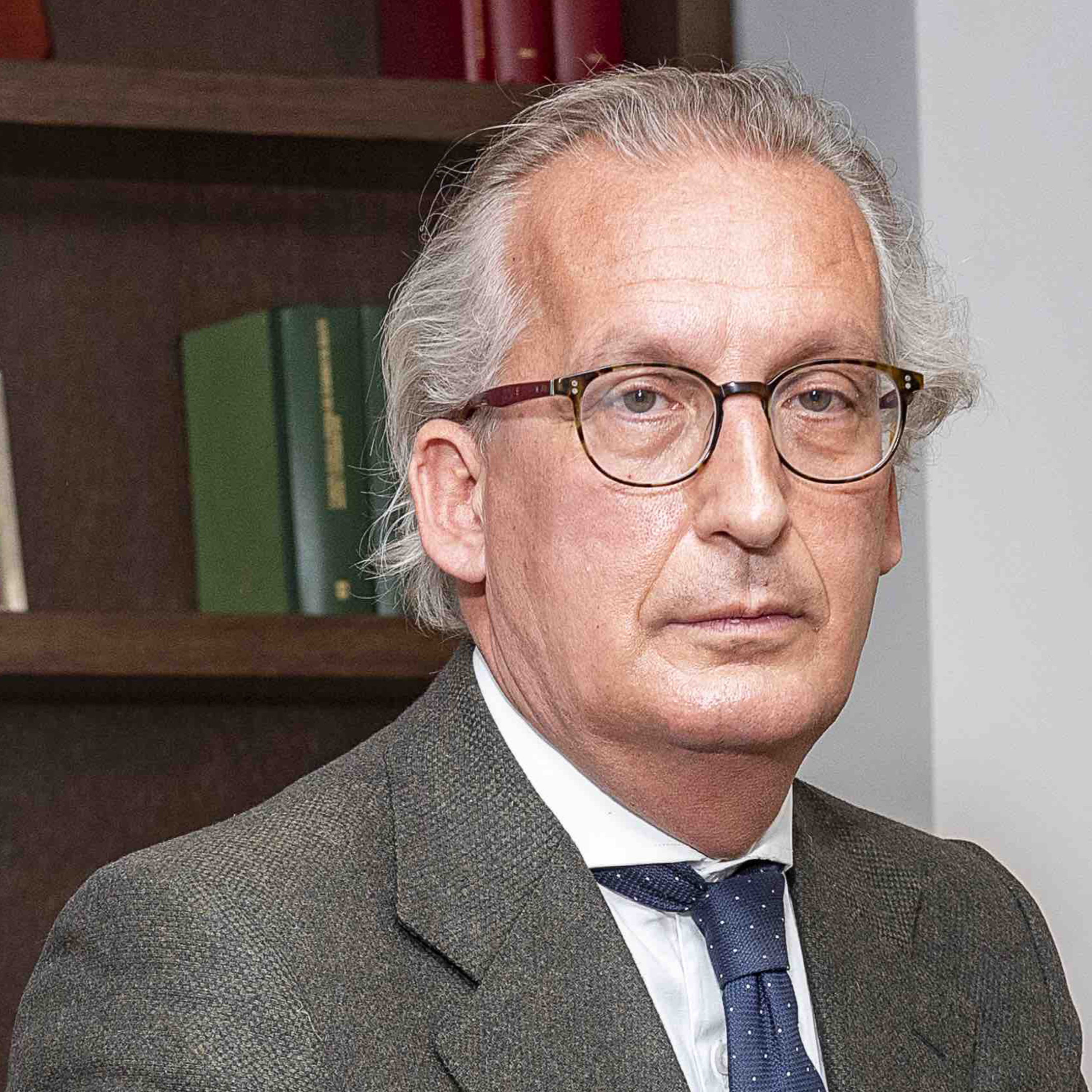 PROCURAMOS - Podcast del Consejo General de Procuradores de España