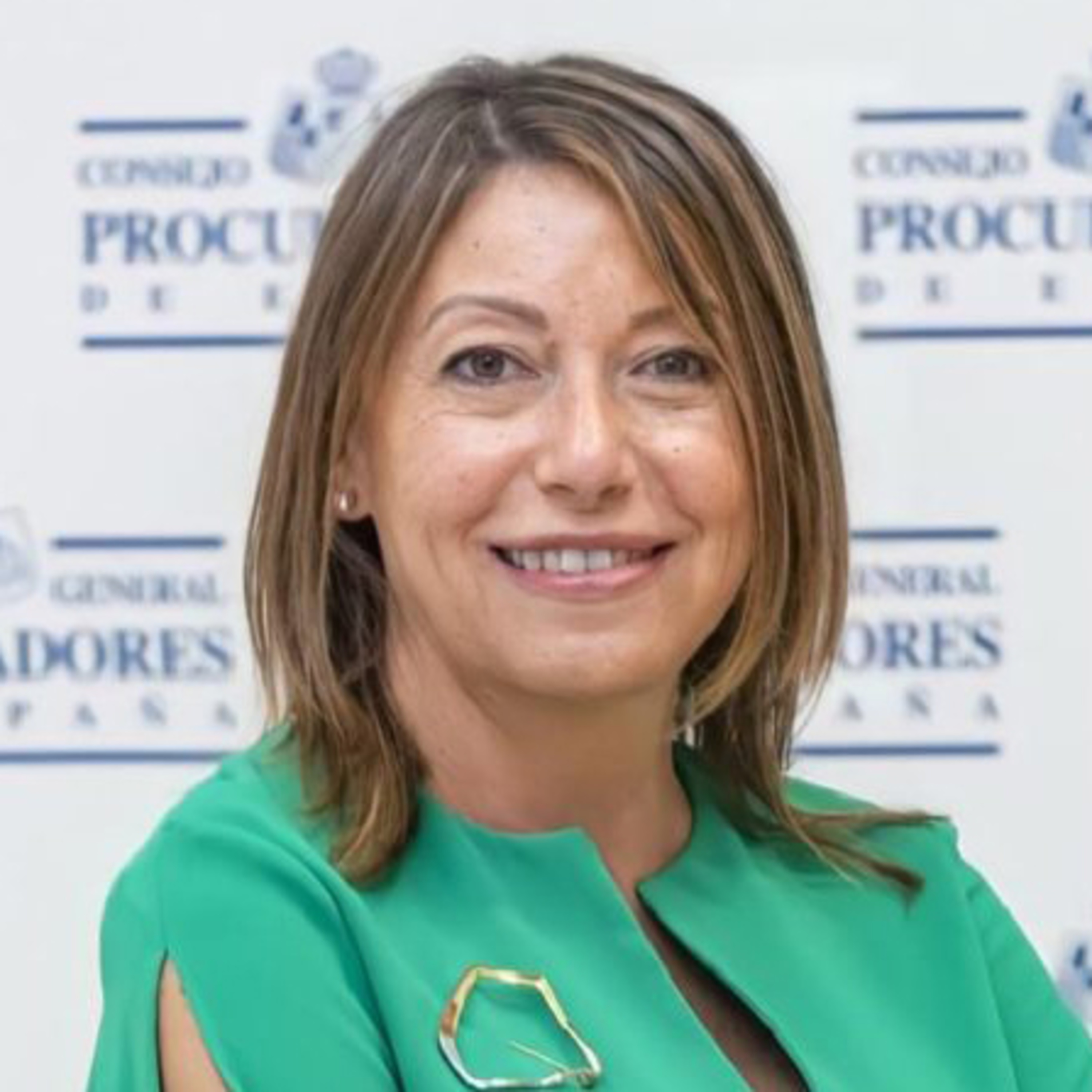 PROCURAMOS - Podcast del Consejo General de Procuradores de España