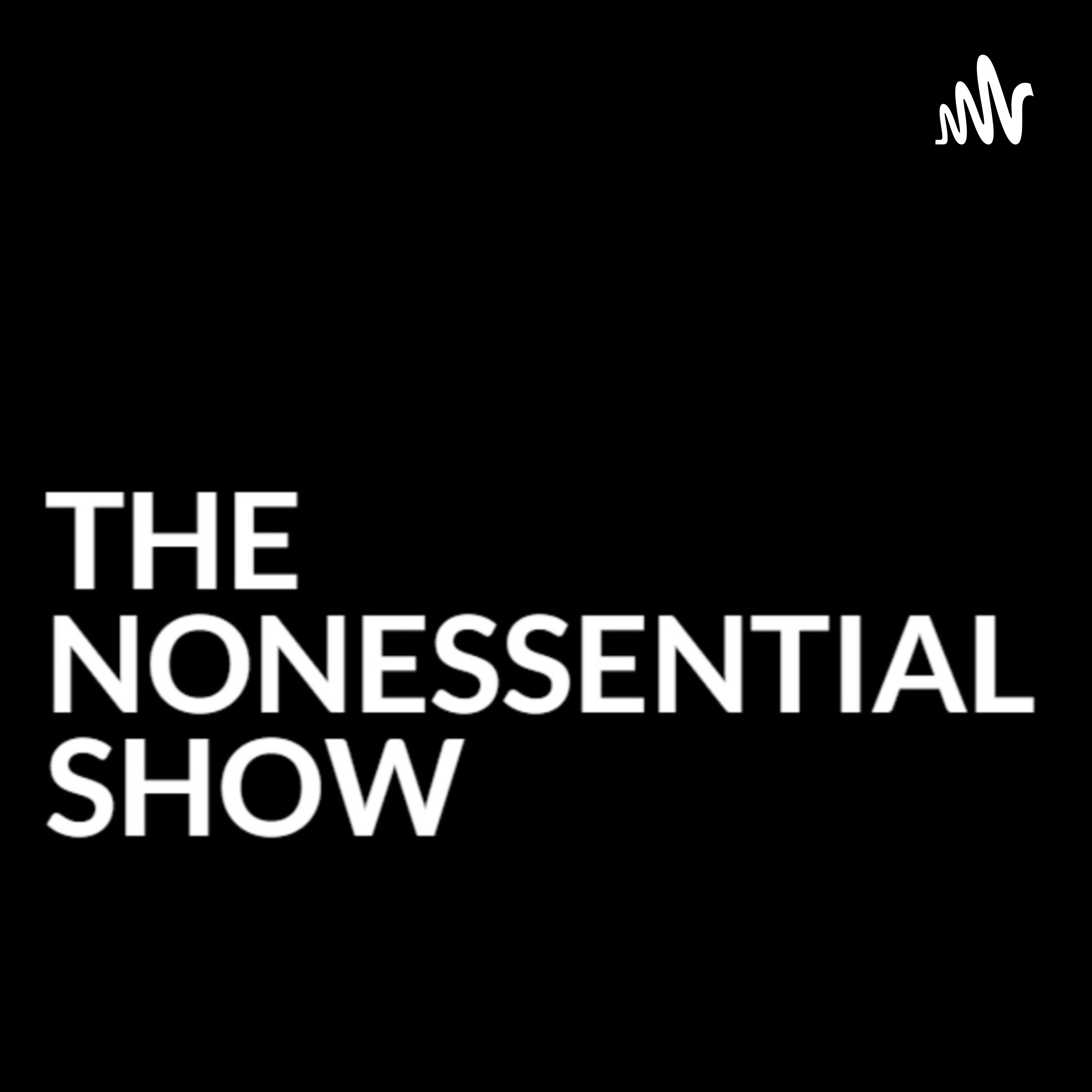Episode 1 - Welcome to the Show episode artwork