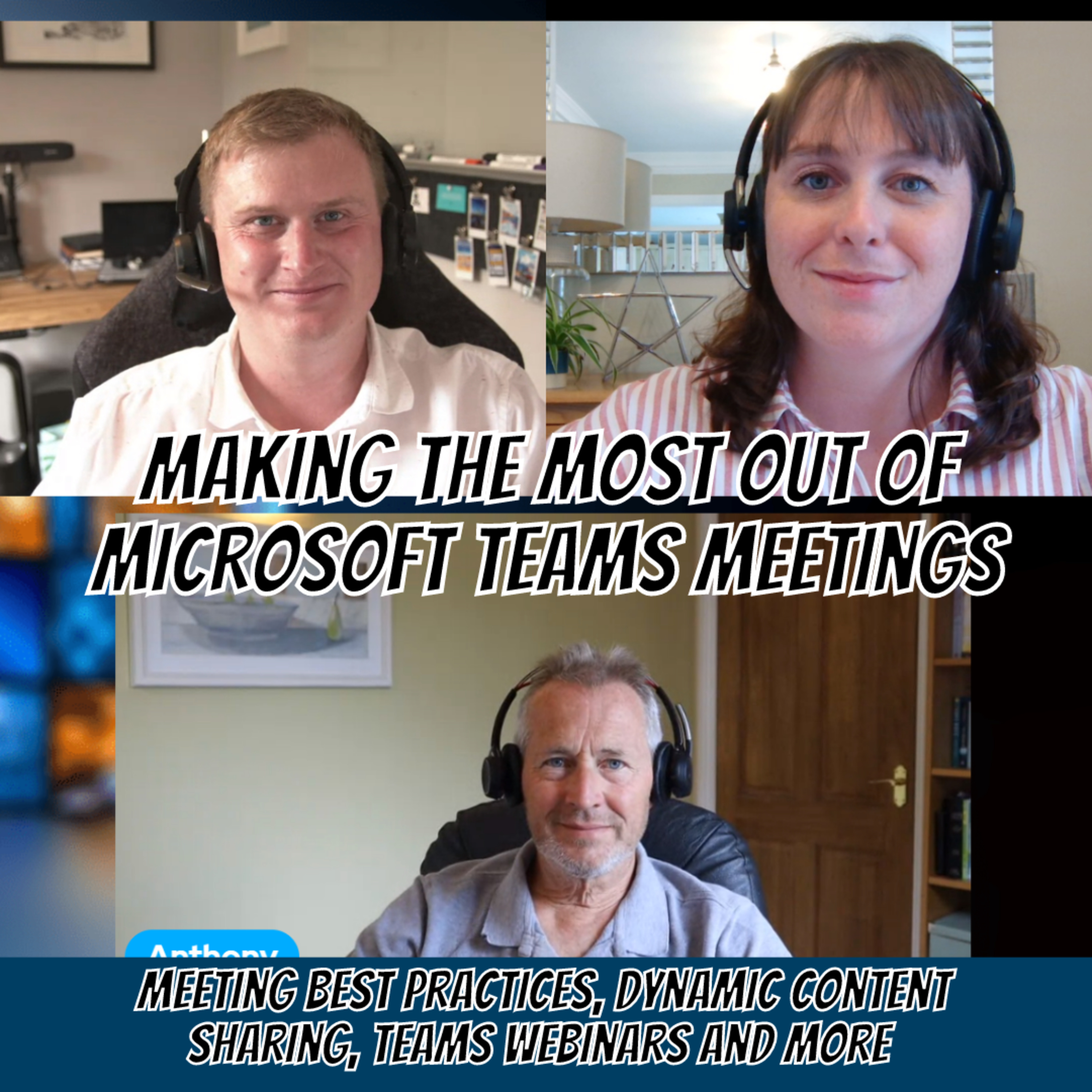 Adopt 365 Podcast