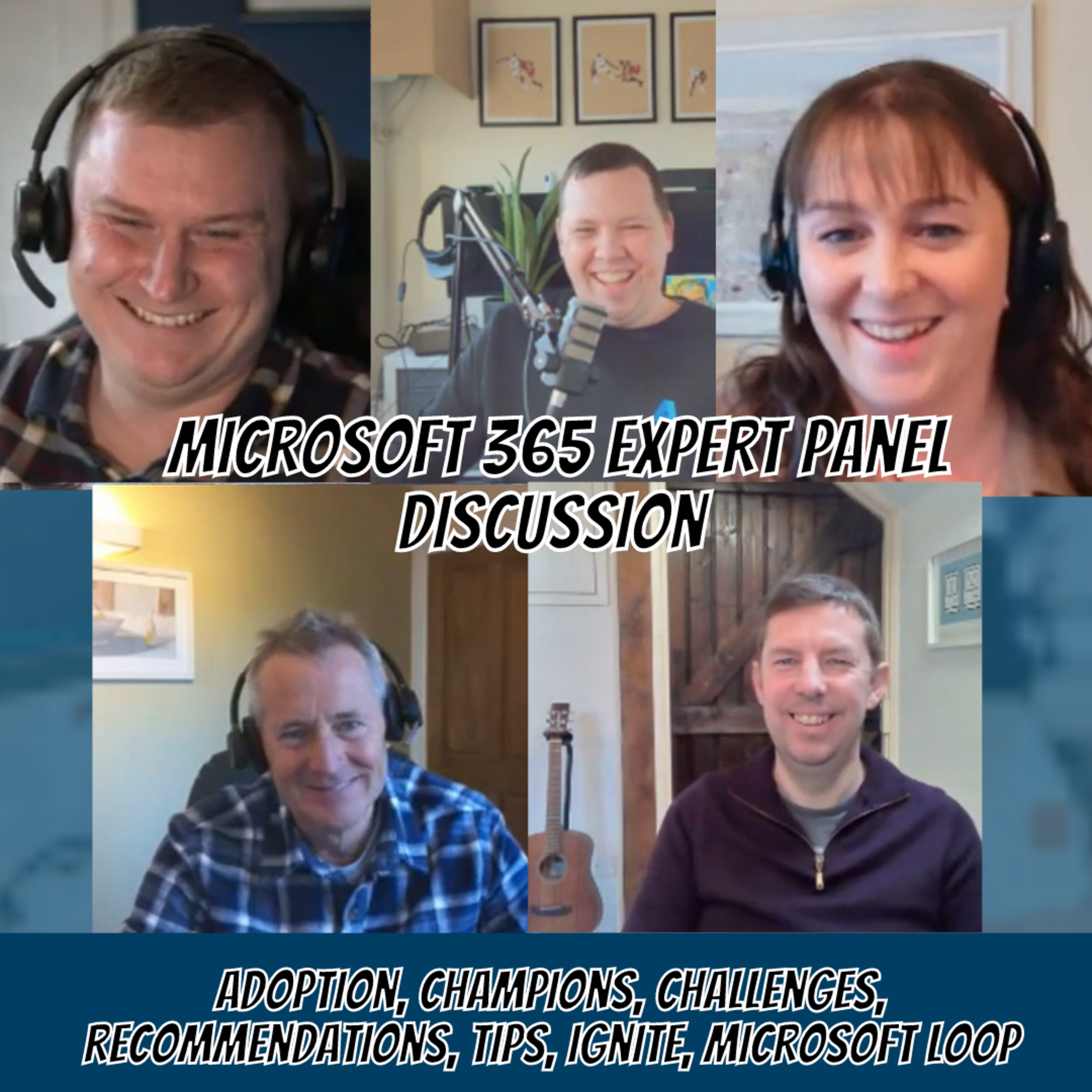 Adopt 365 Podcast