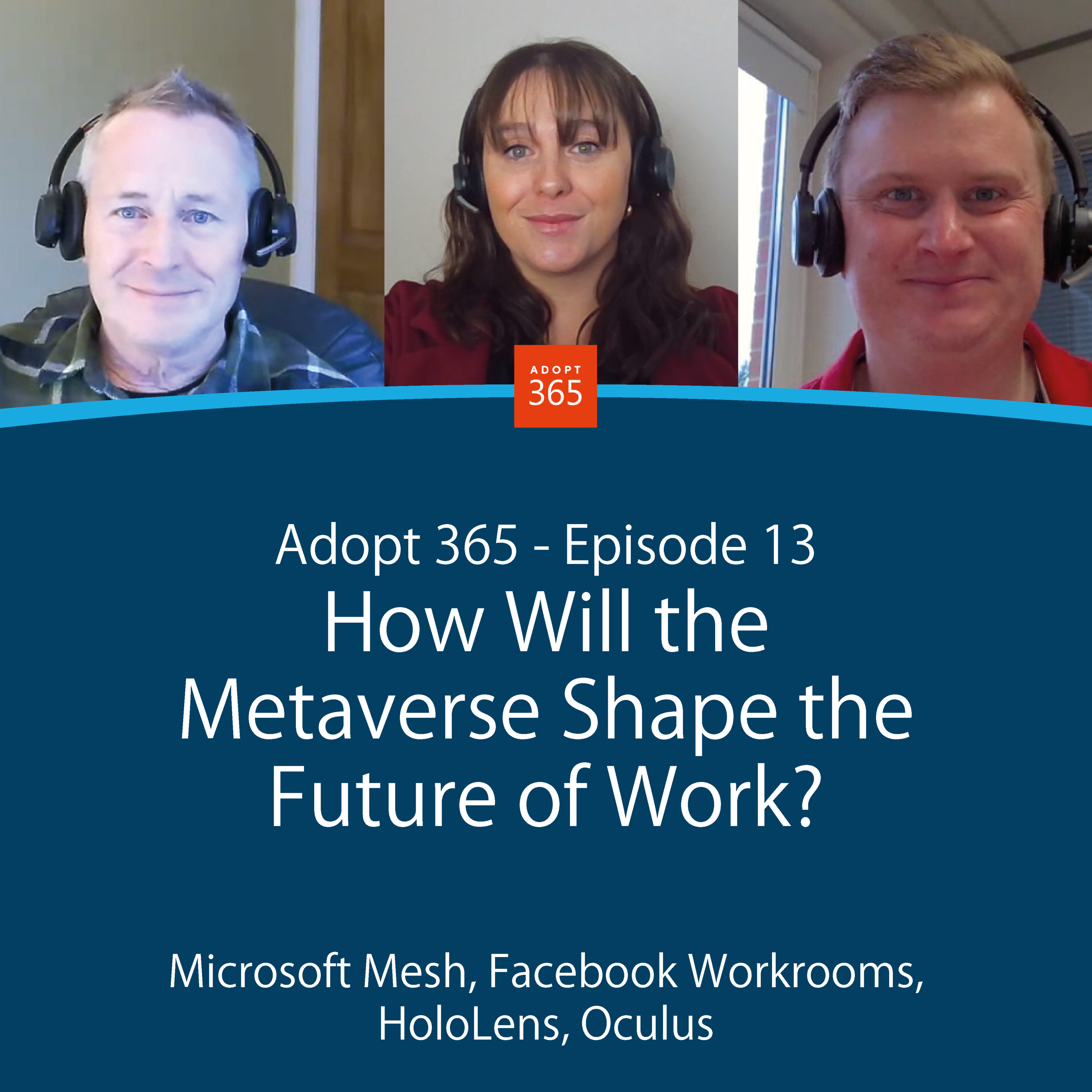 Adopt 365 Podcast
