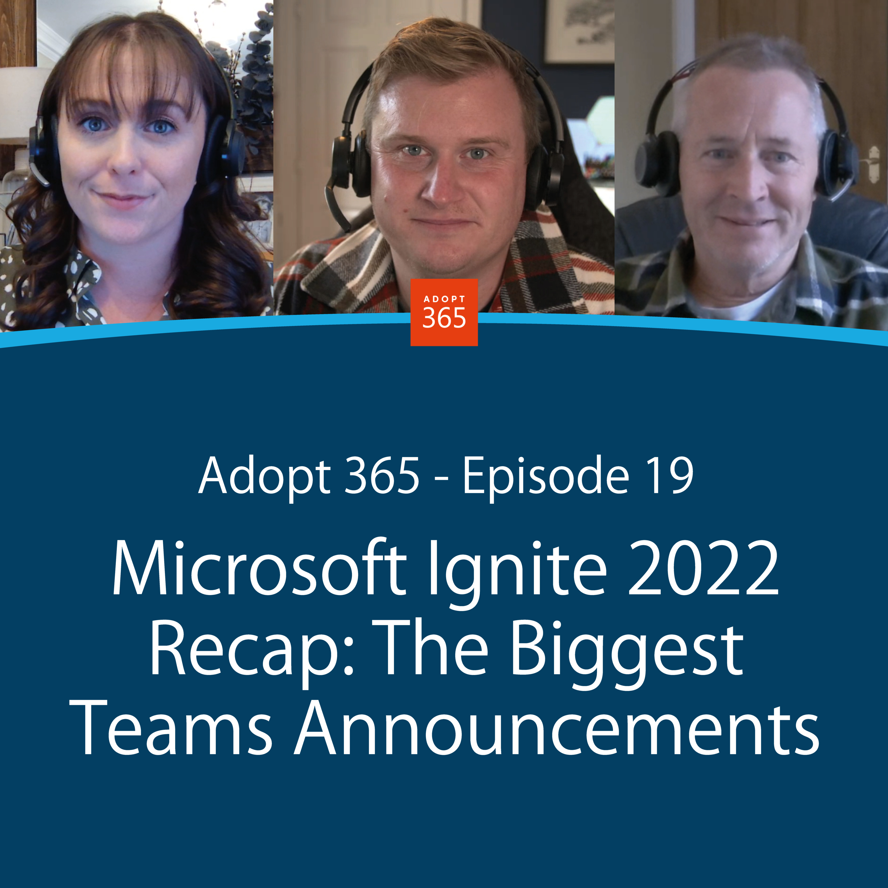 Adopt 365 Podcast