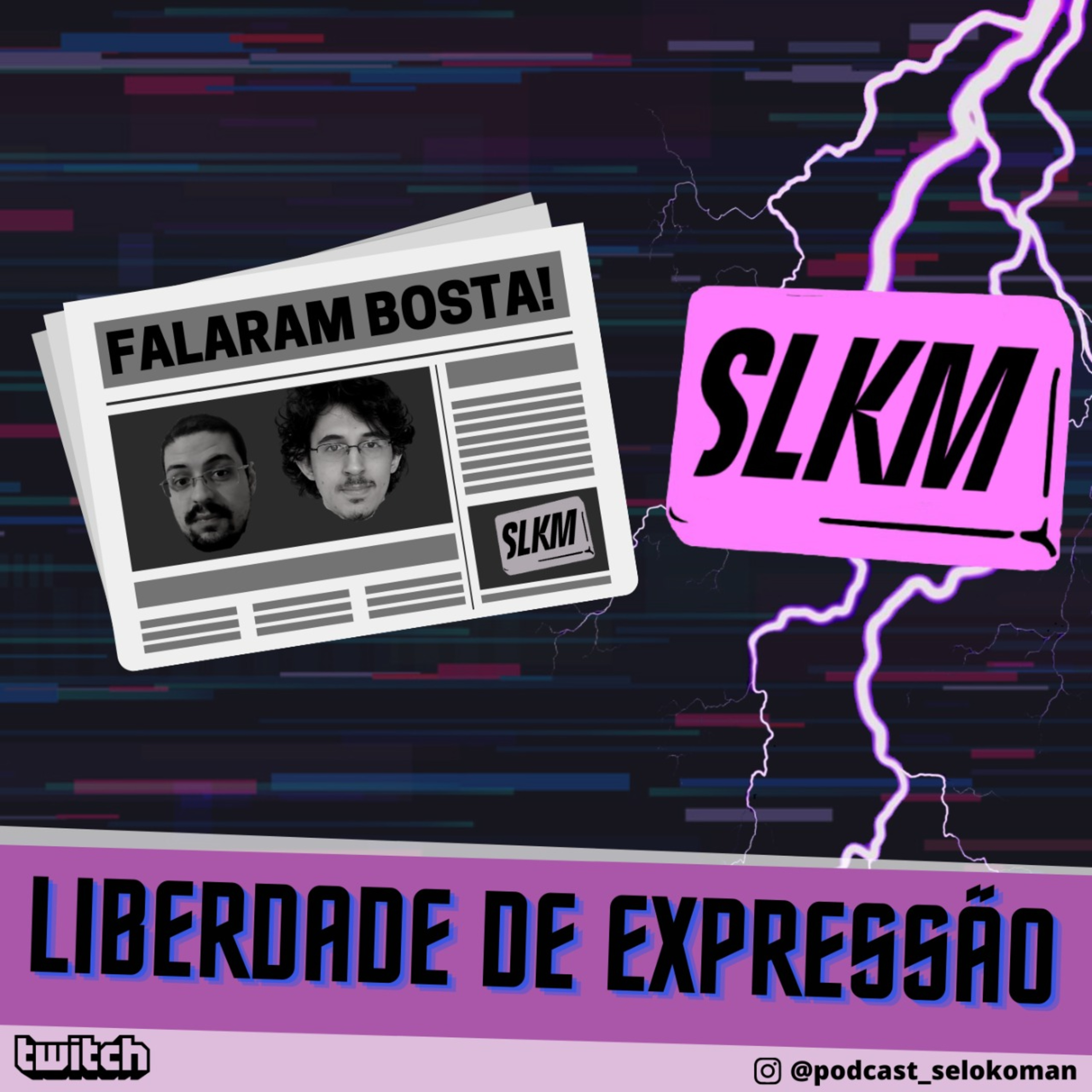Seloko Man