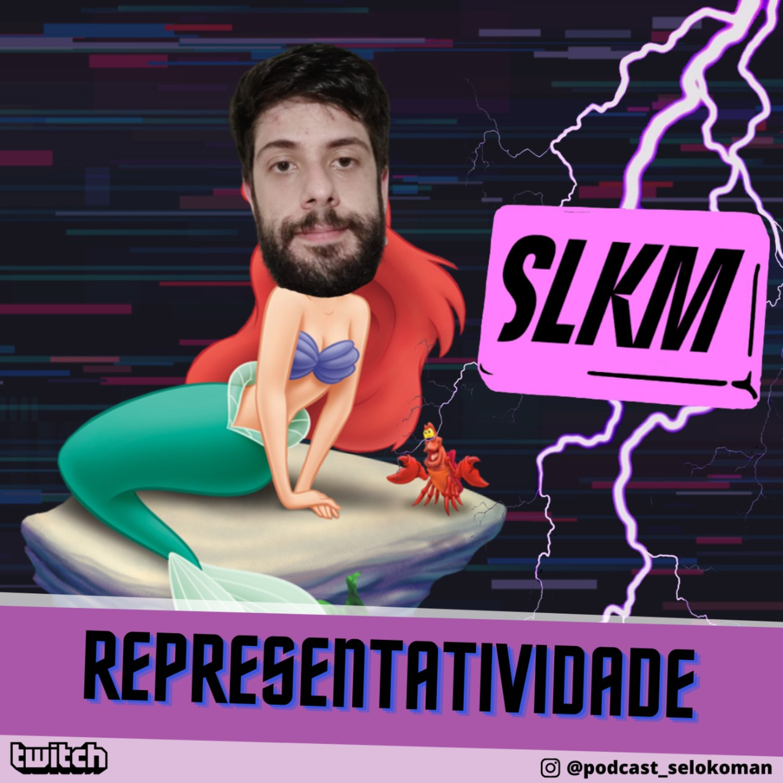 Seloko Man