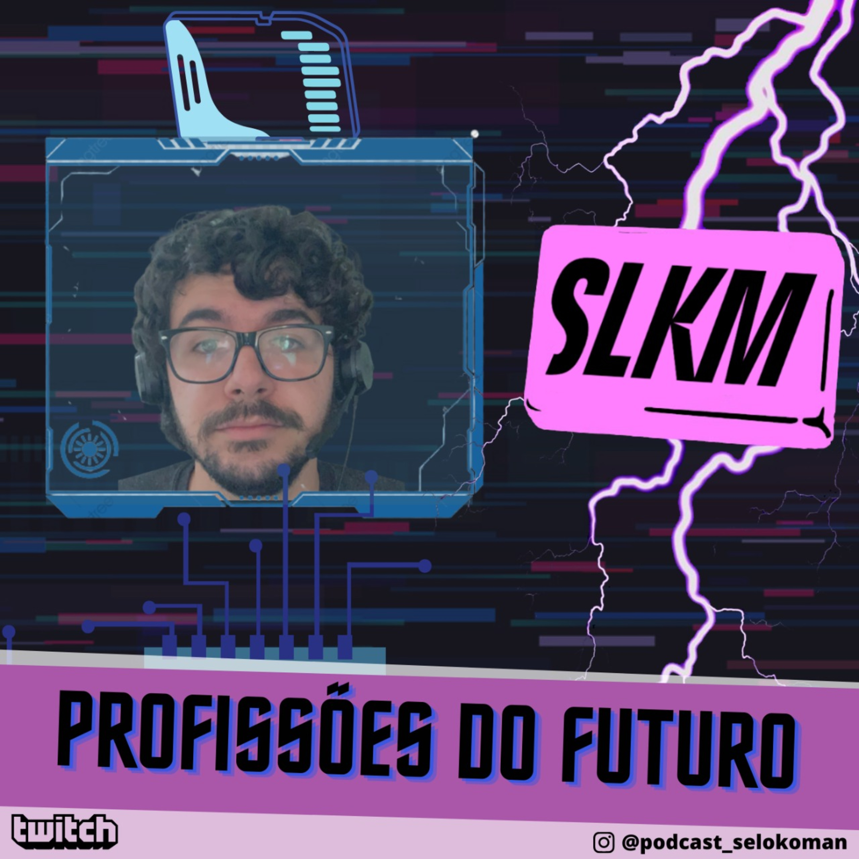 Seloko Man