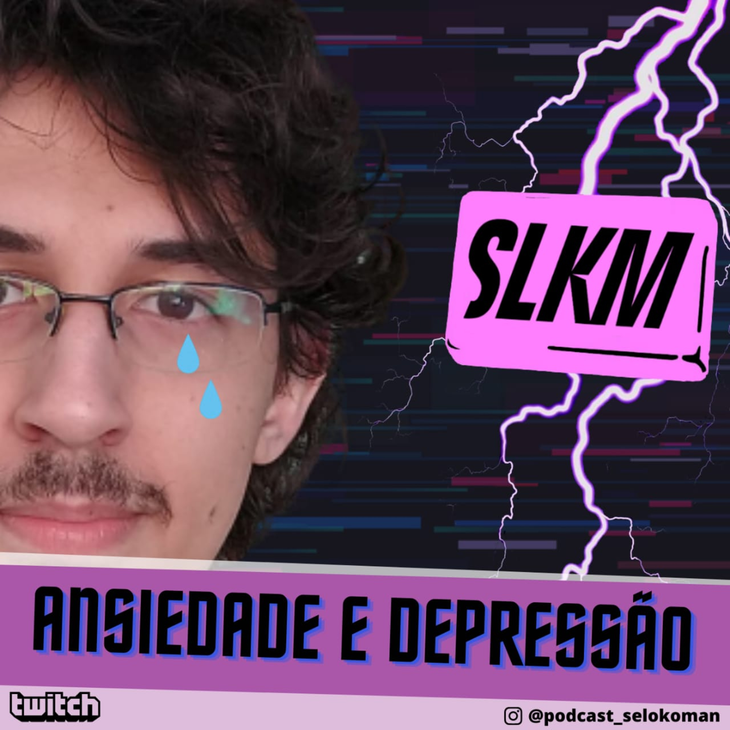 Seloko Man