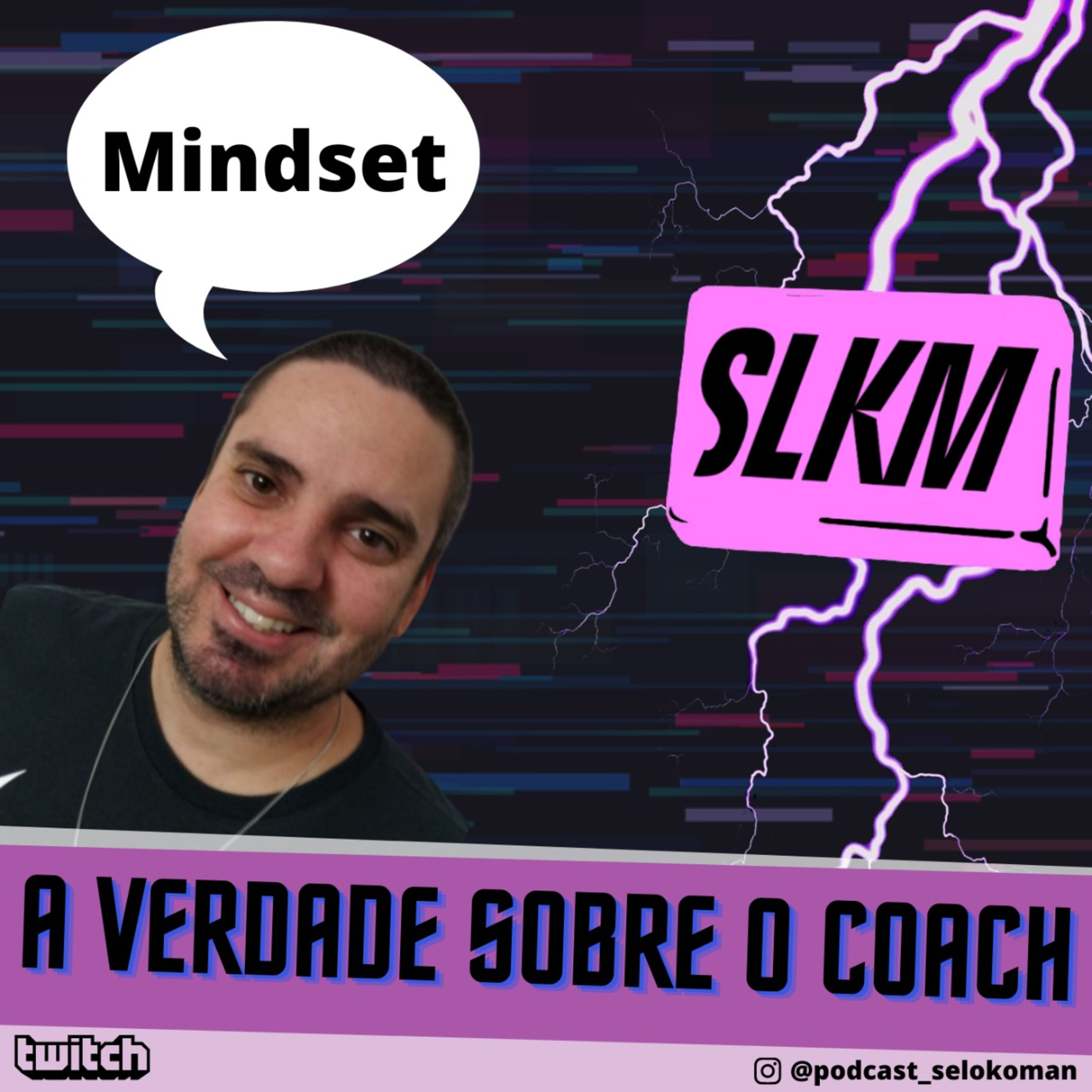 Seloko Man