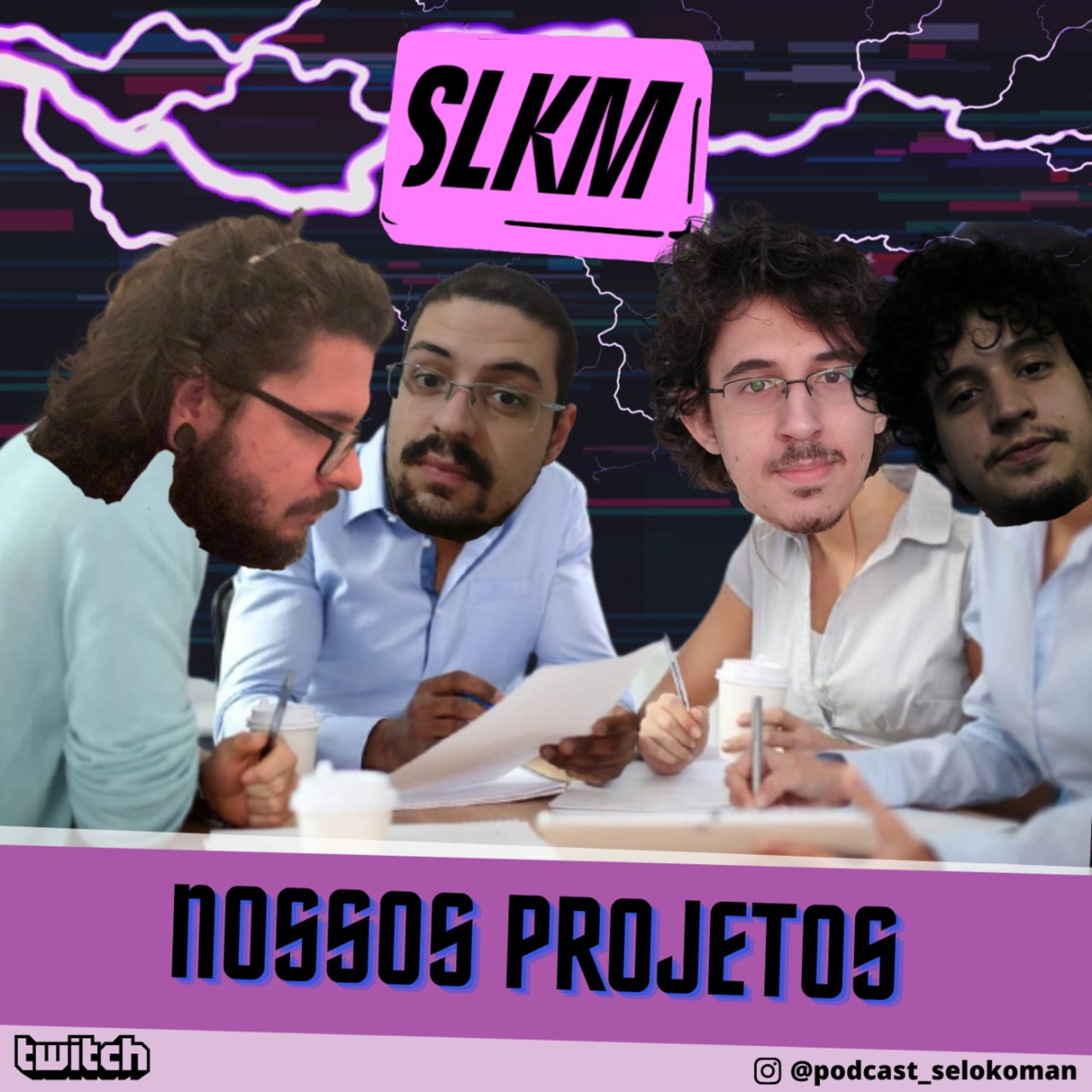 Seloko Man