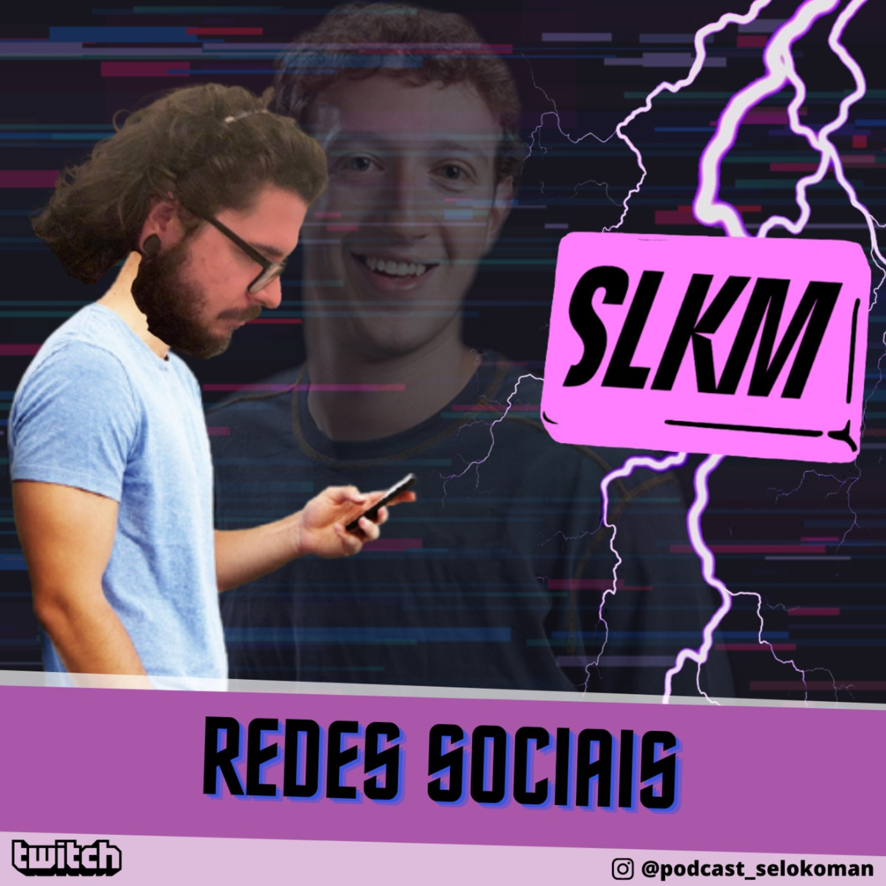 Seloko Man