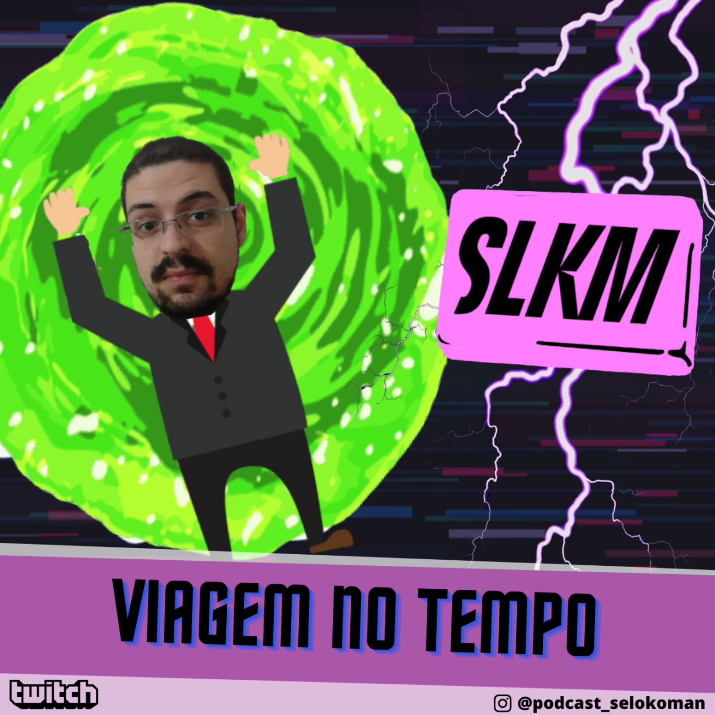 Seloko Man