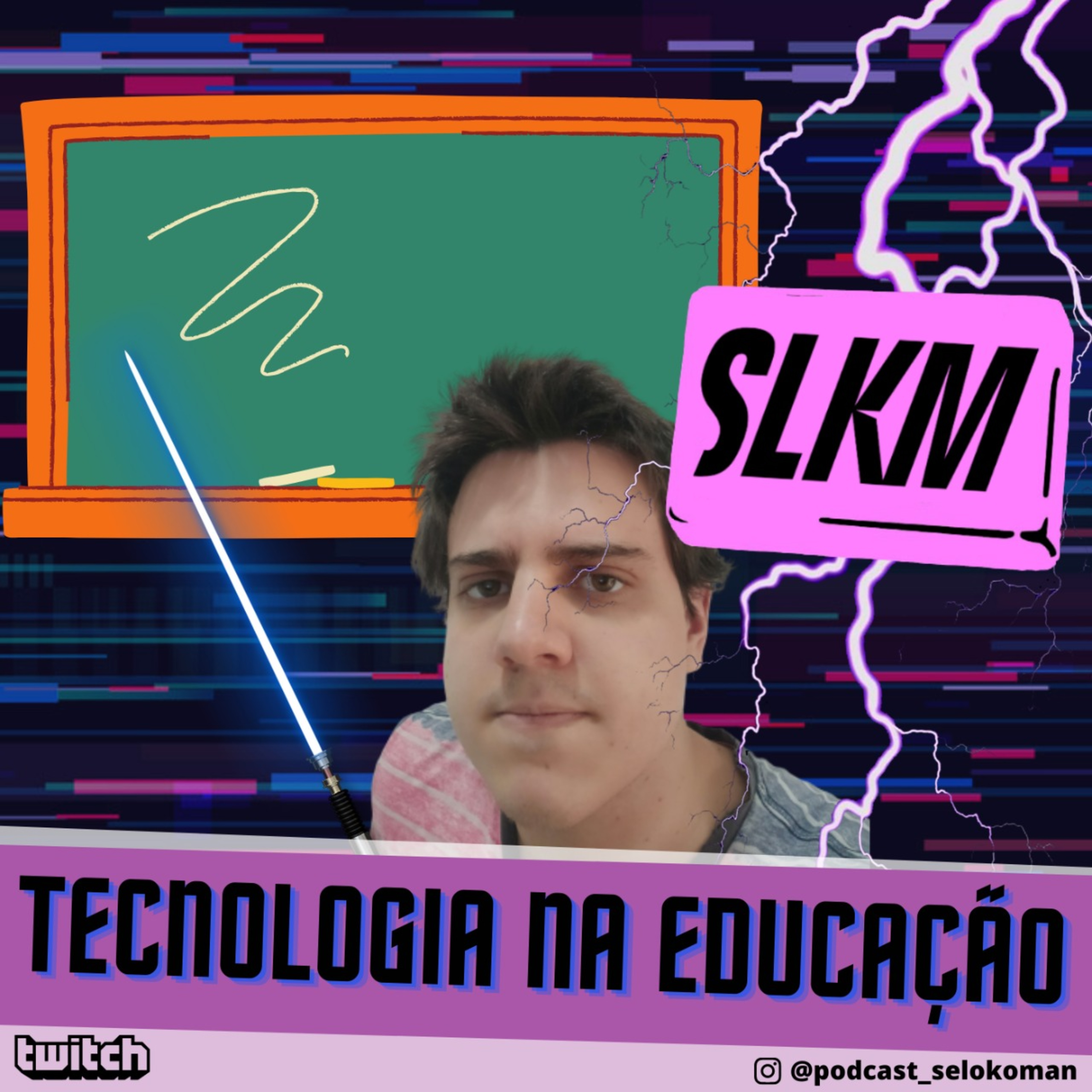 Seloko Man