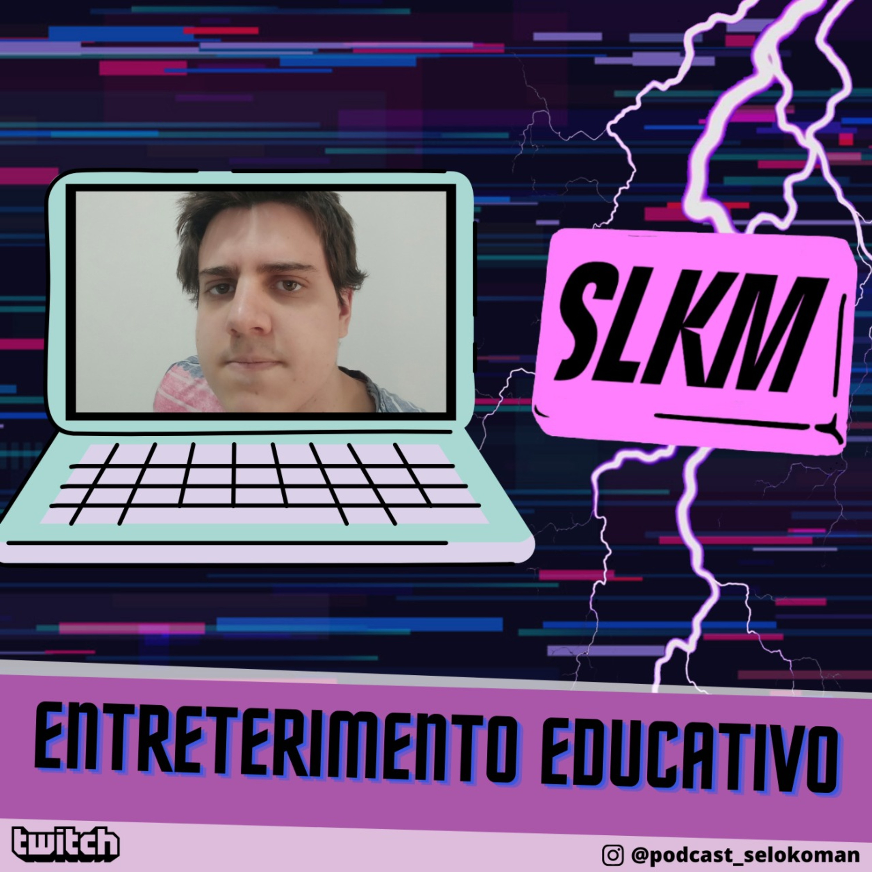 Seloko Man