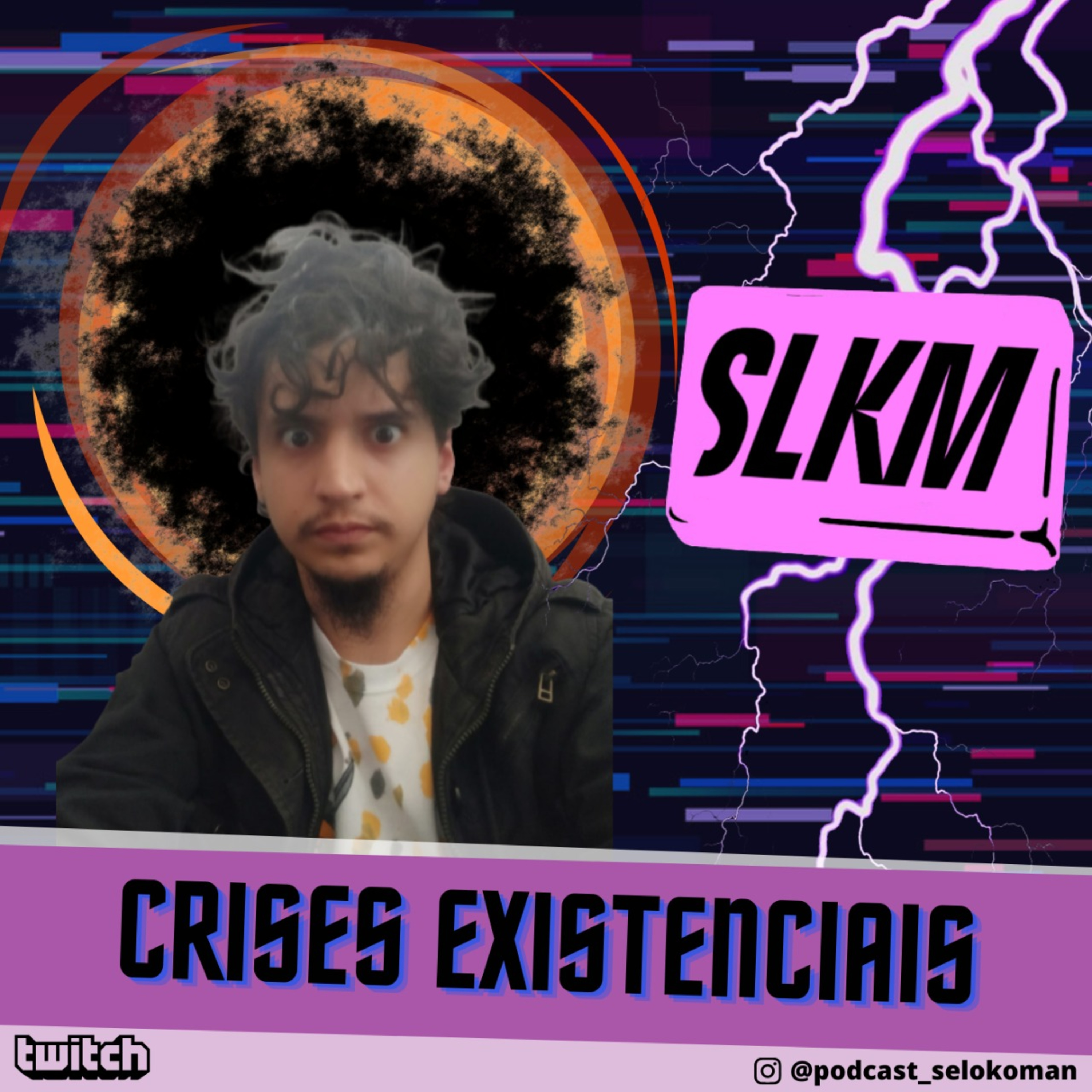 Seloko Man