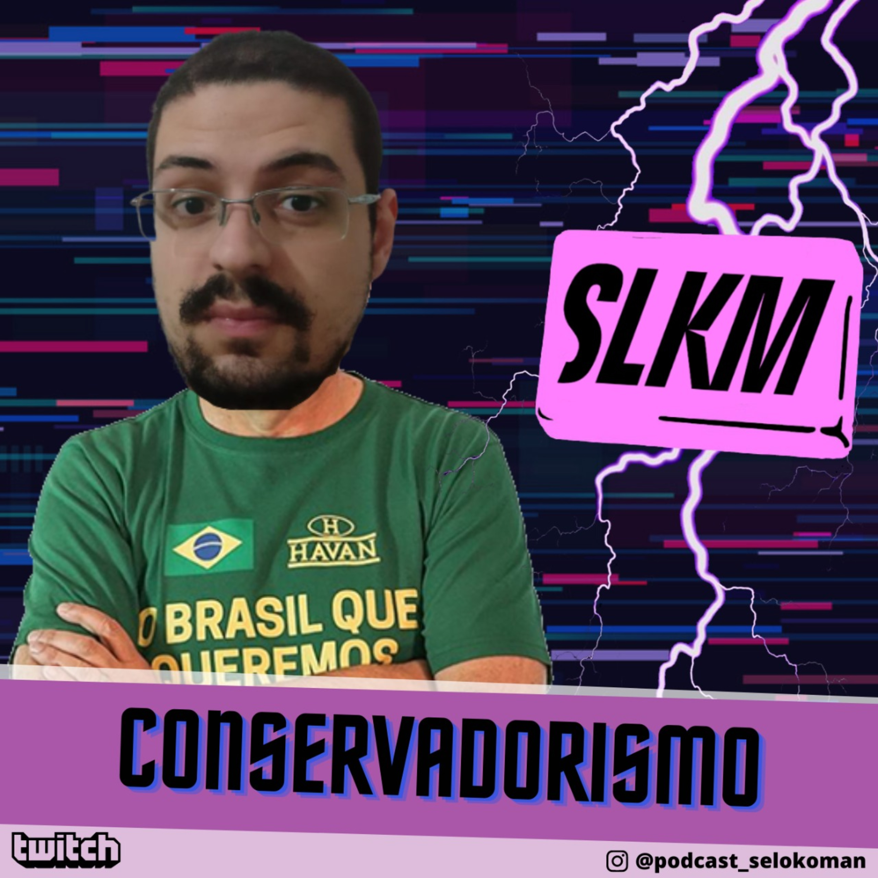 Seloko Man