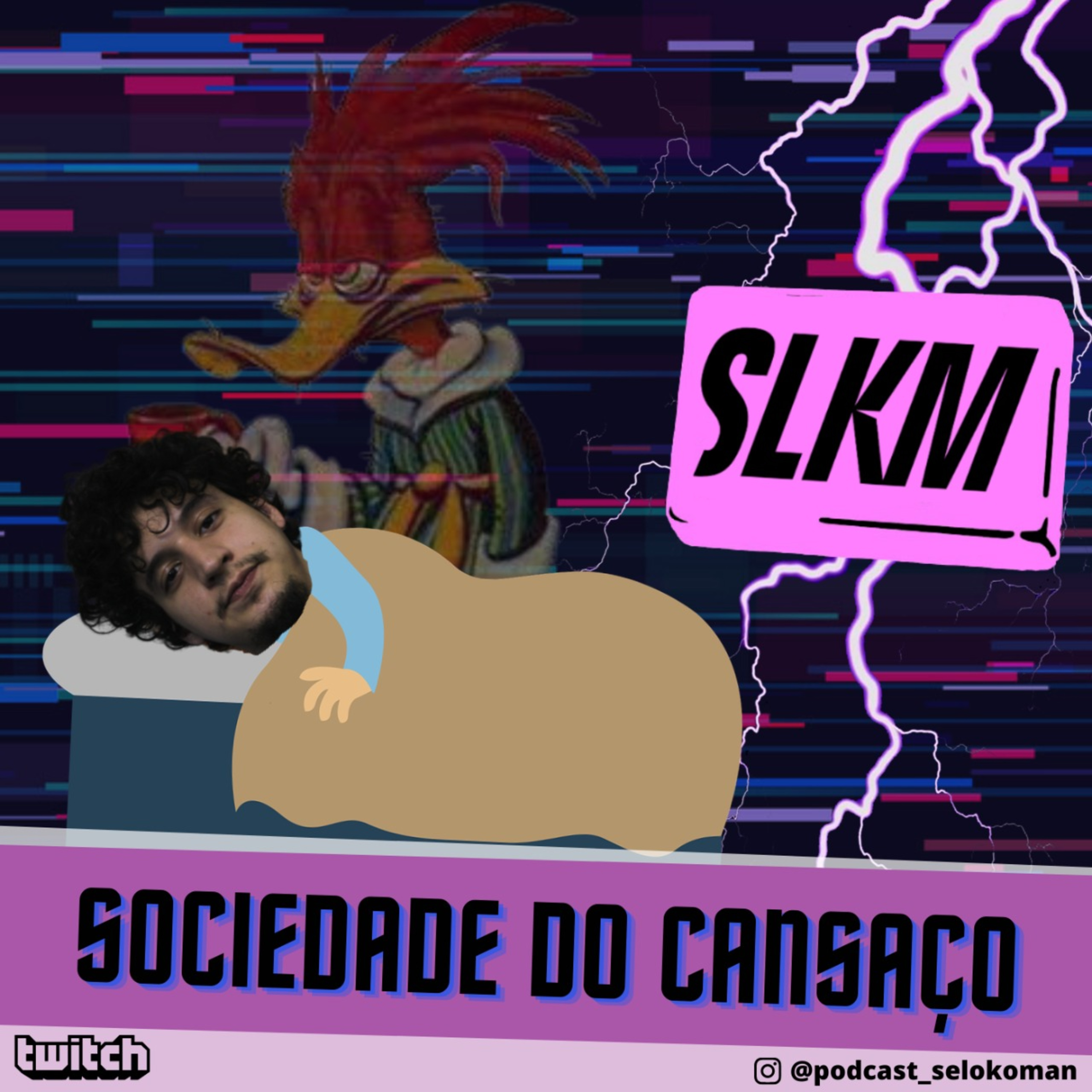 Seloko Man