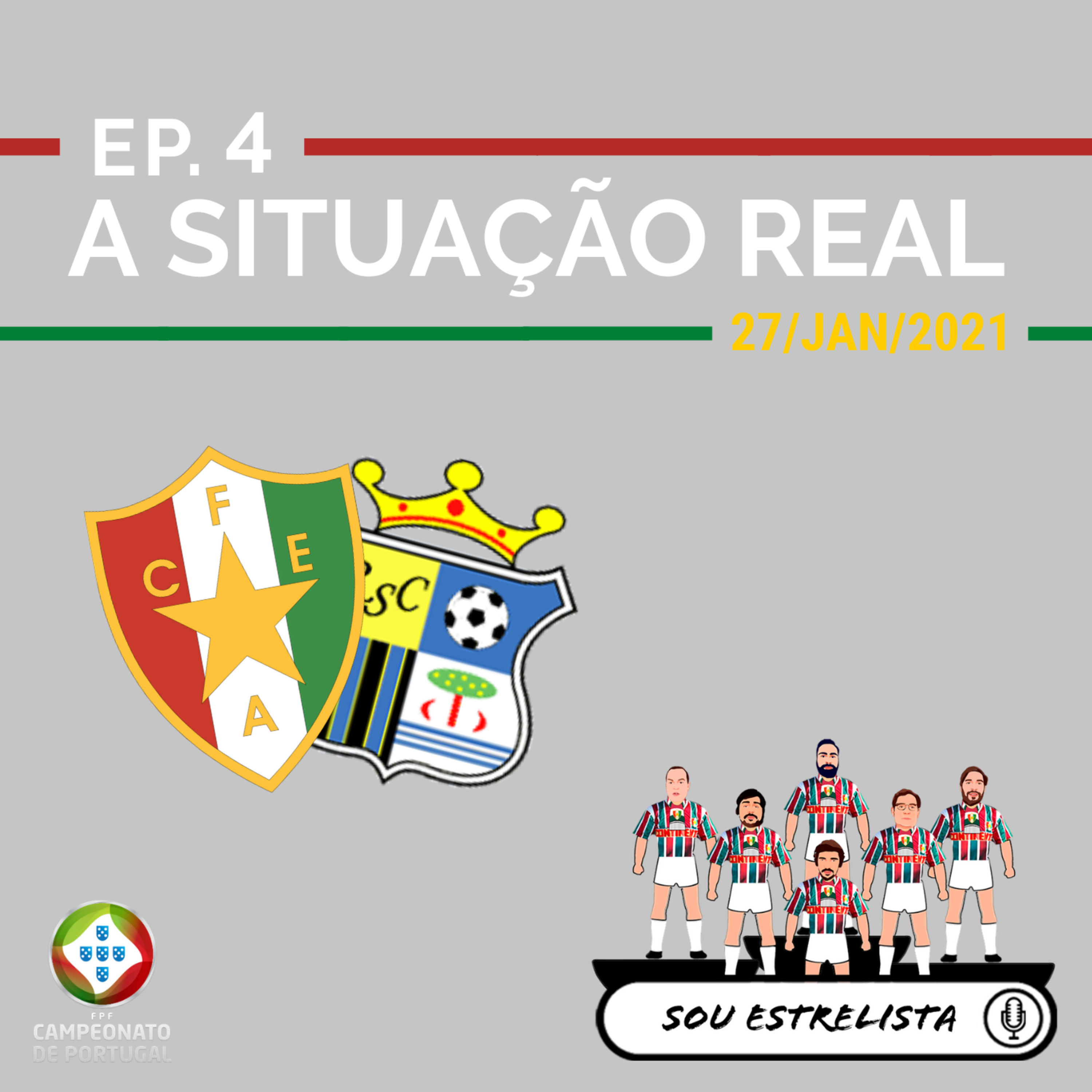 Sou_Estrelista Podcast