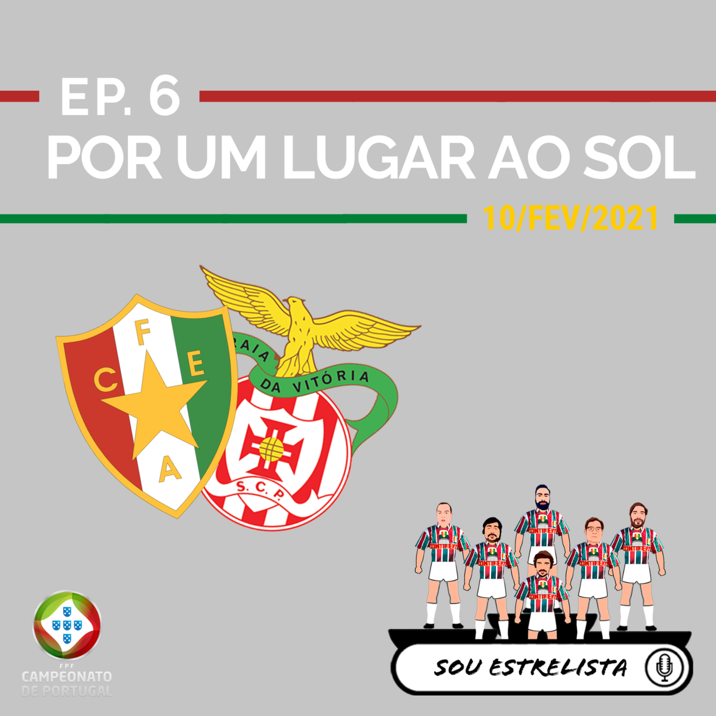 Sou_Estrelista Podcast