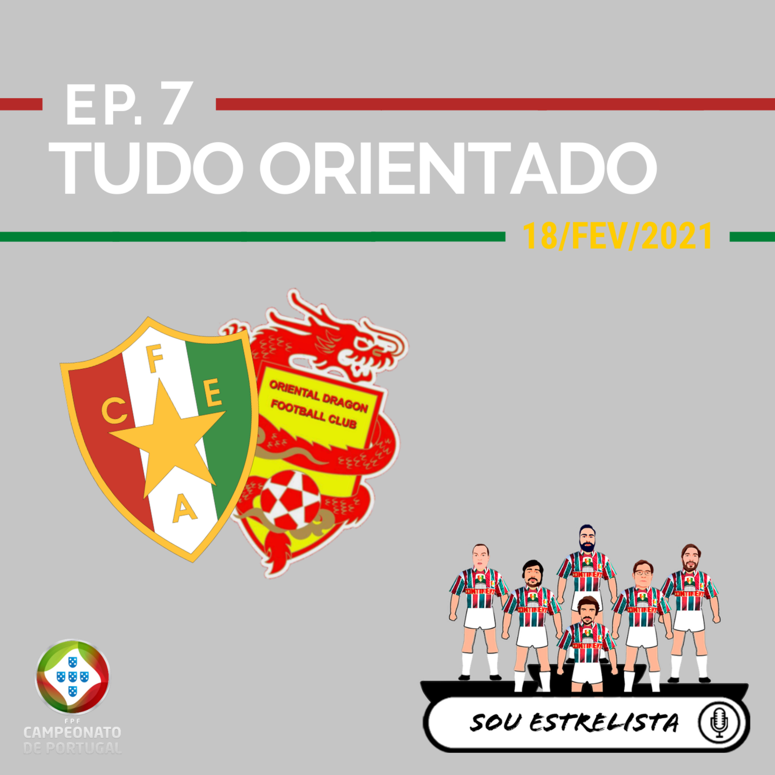 Sou_Estrelista Podcast