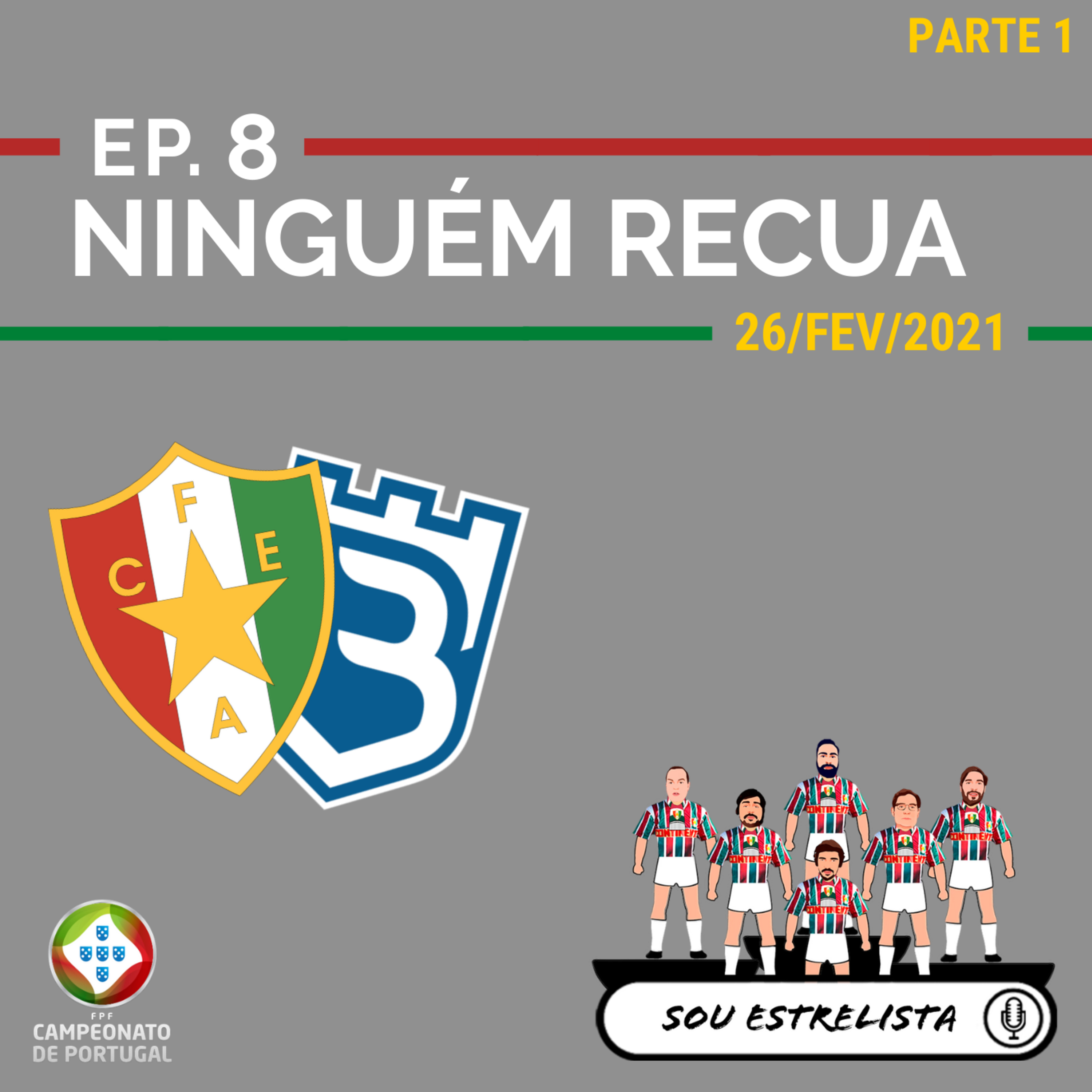 Sou_Estrelista Podcast
