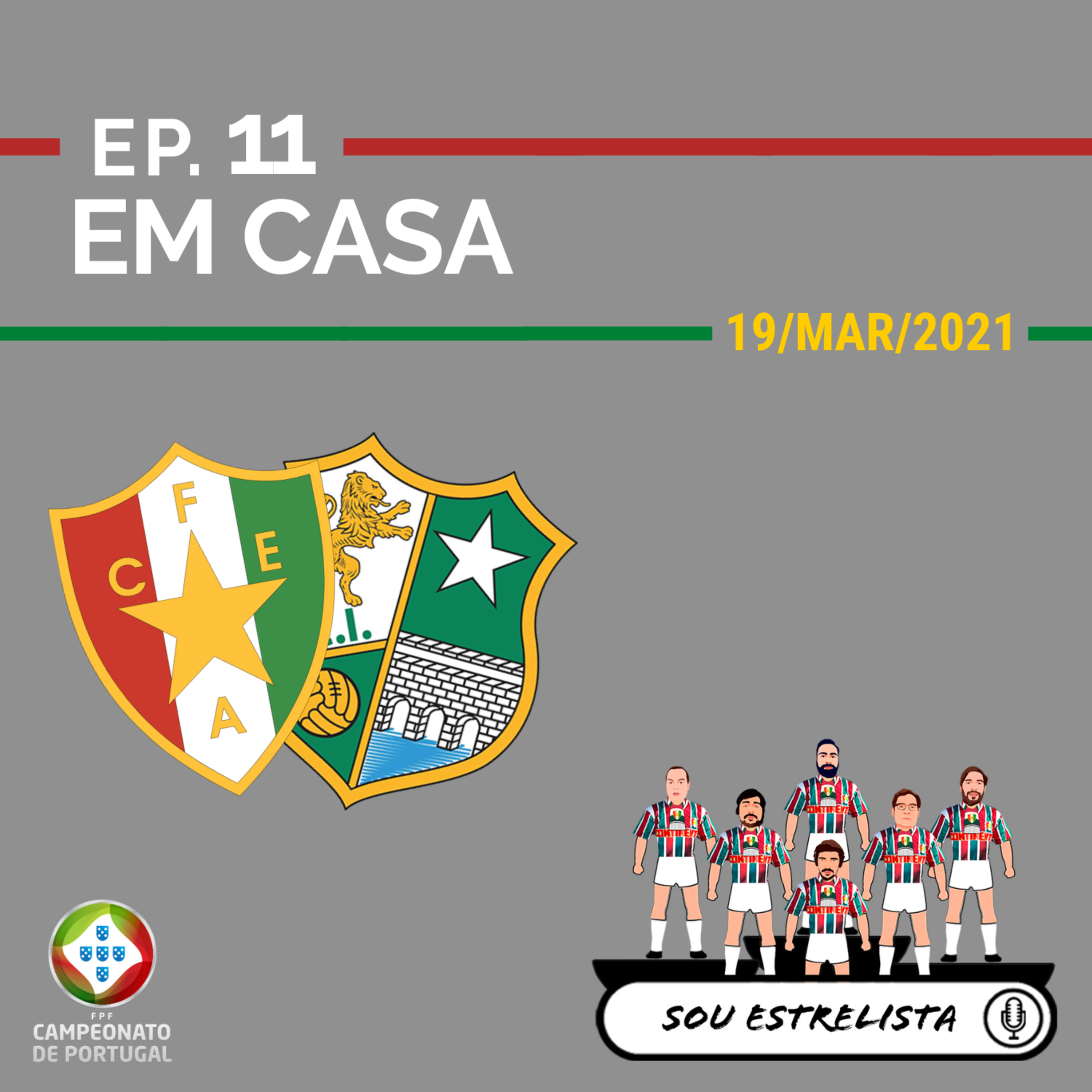 Sou_Estrelista Podcast