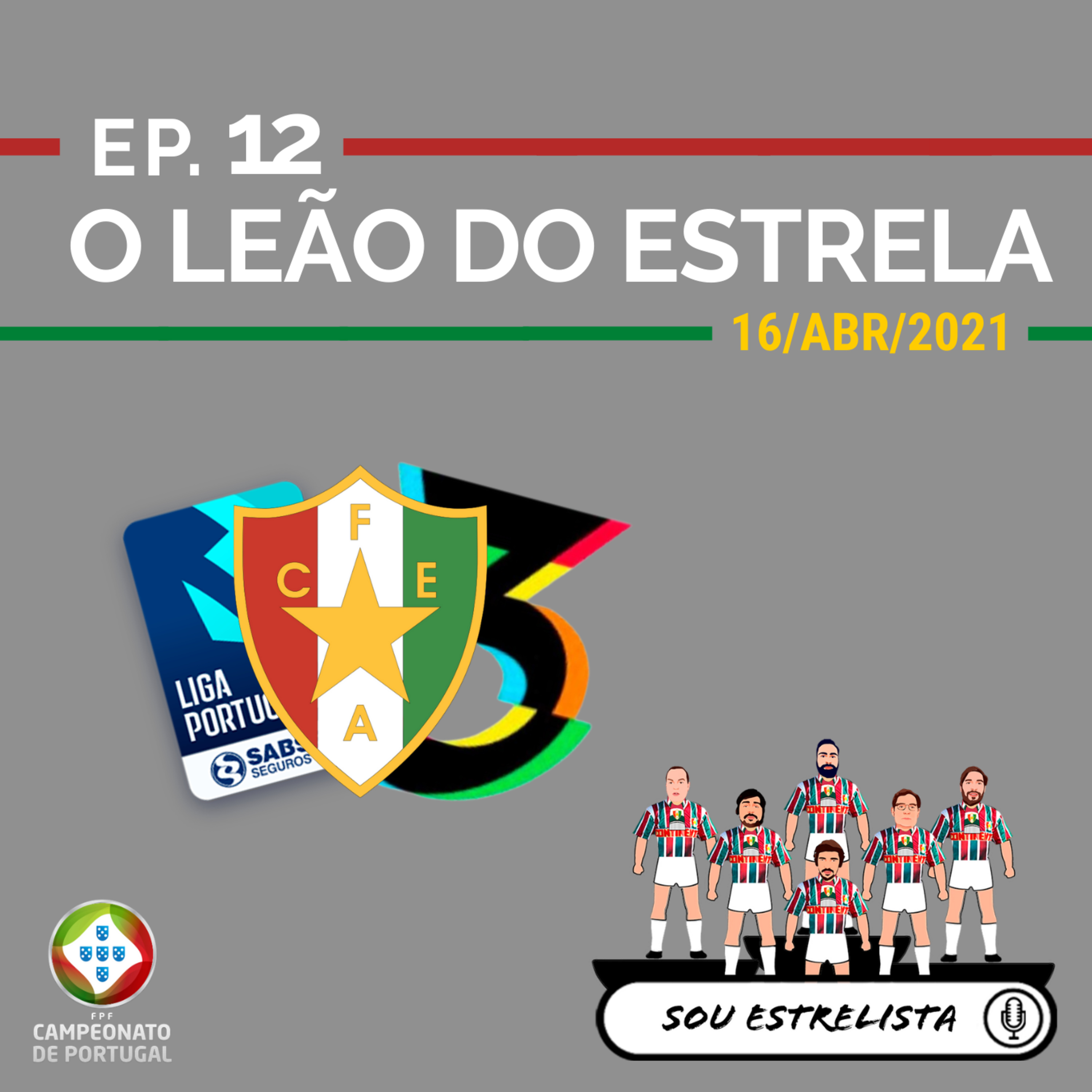 Sou_Estrelista Podcast