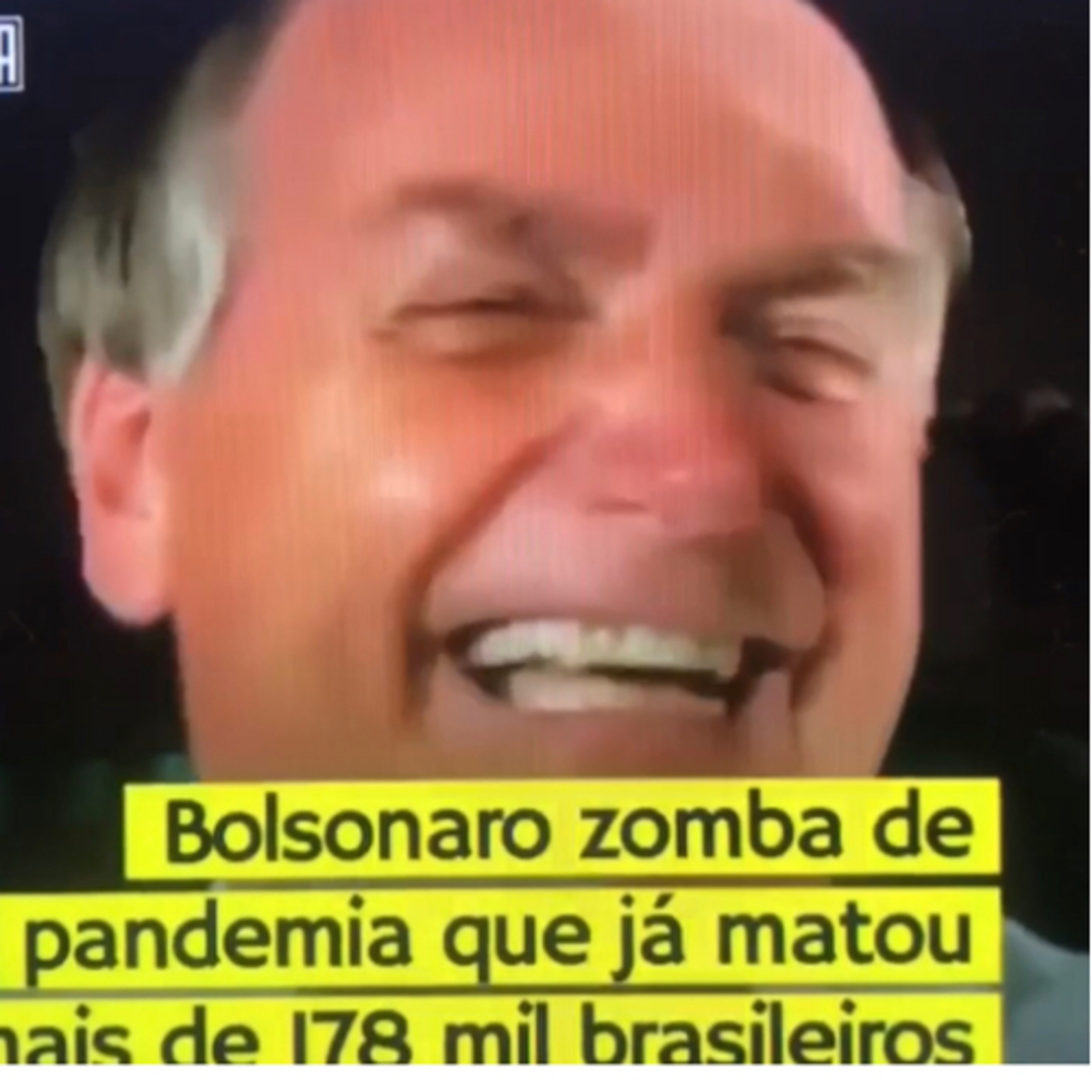 Temporada 3 - Direito e Política