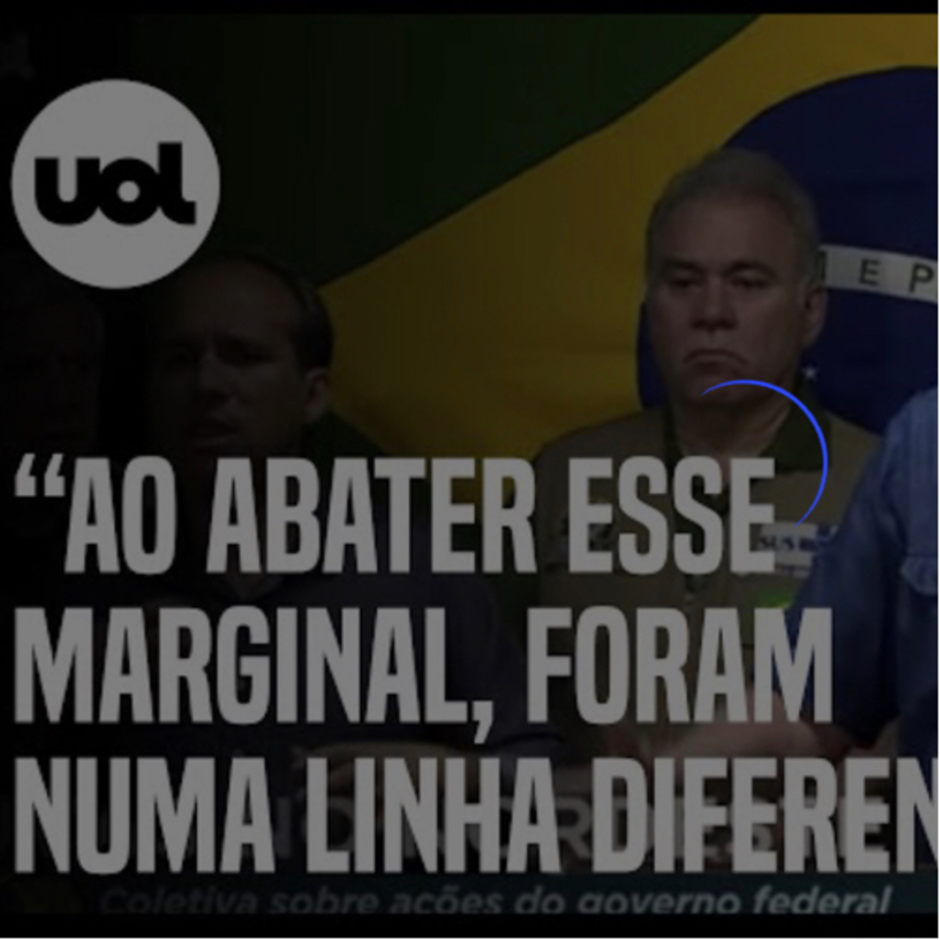 Temporada 3 - Direito e Política