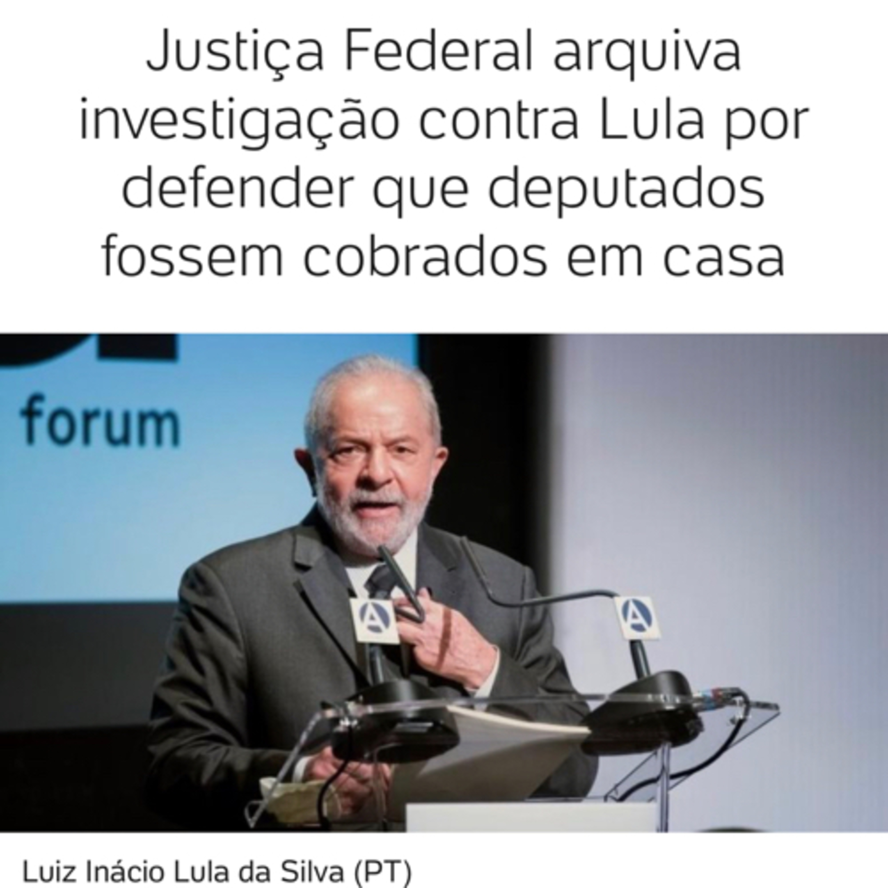 Temporada 3 - Direito e Política