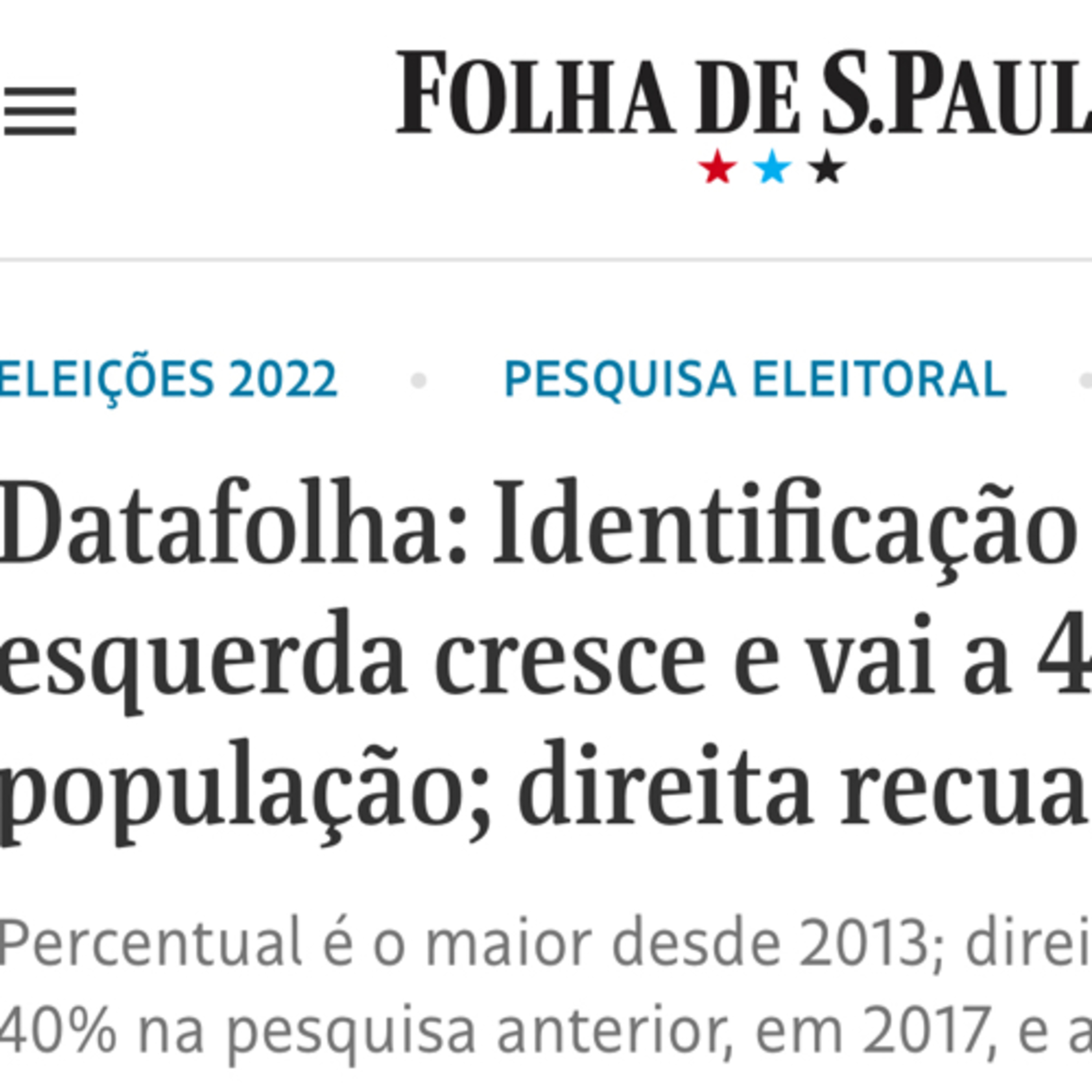 Temporada 3 - Direito e Política