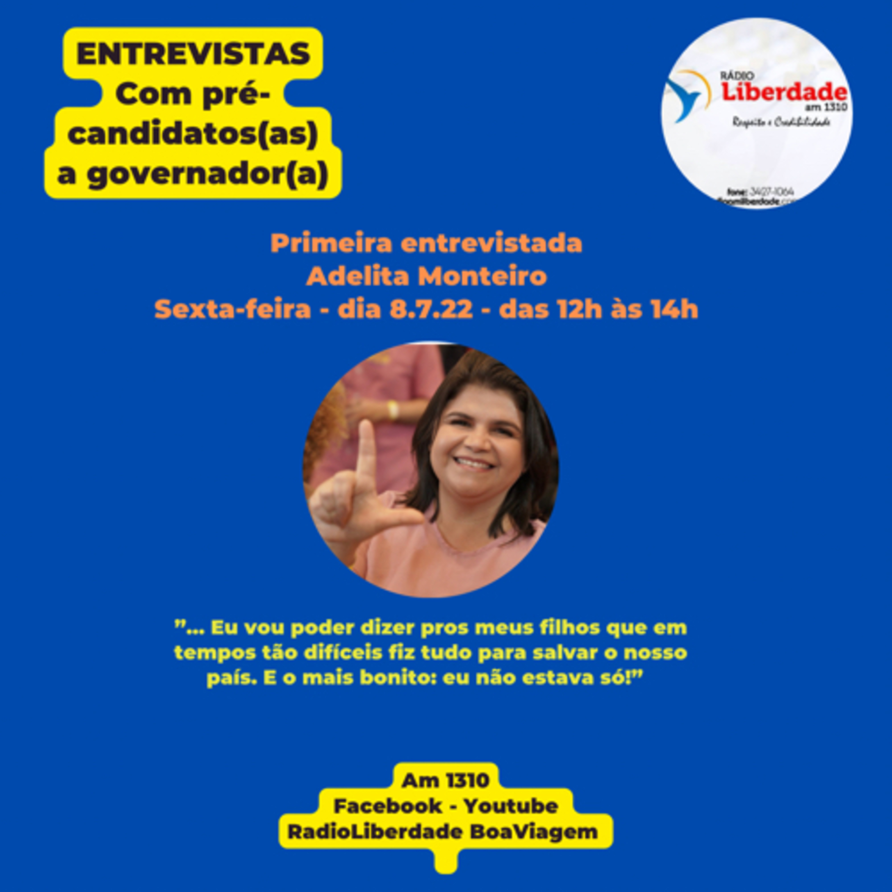 Temporada 3 - Direito e Política