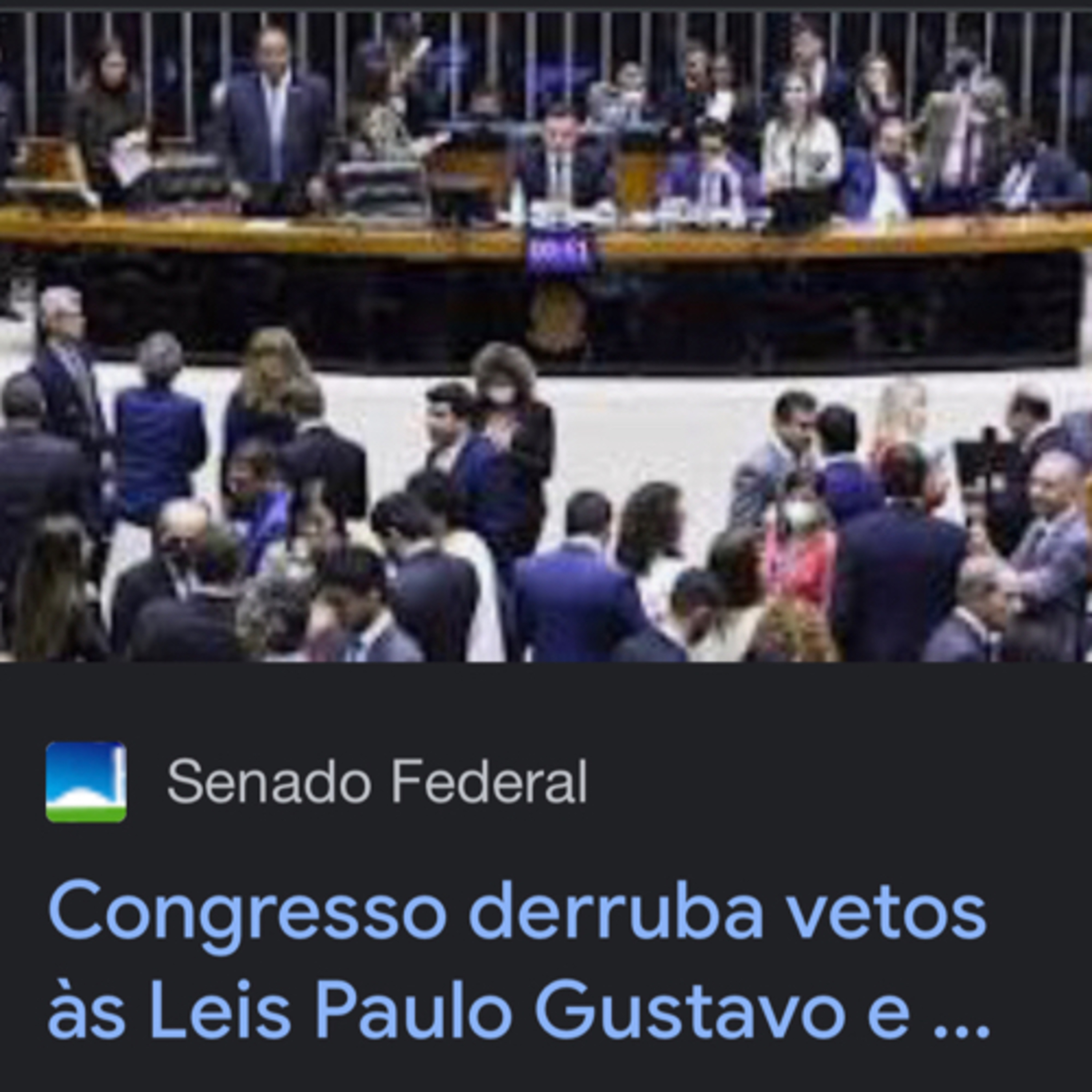 Temporada 3 - Direito e Política