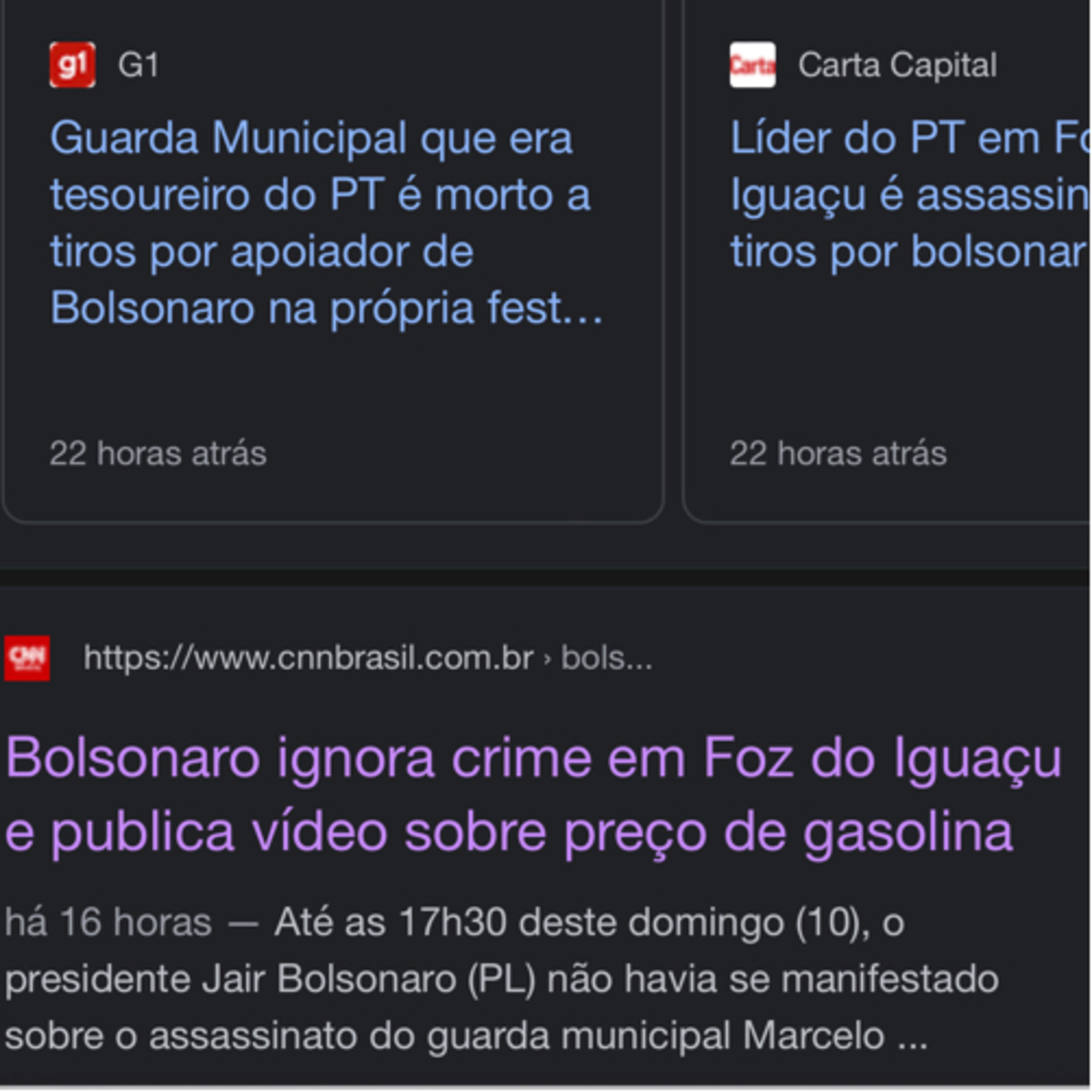 Temporada 3 - Direito e Política