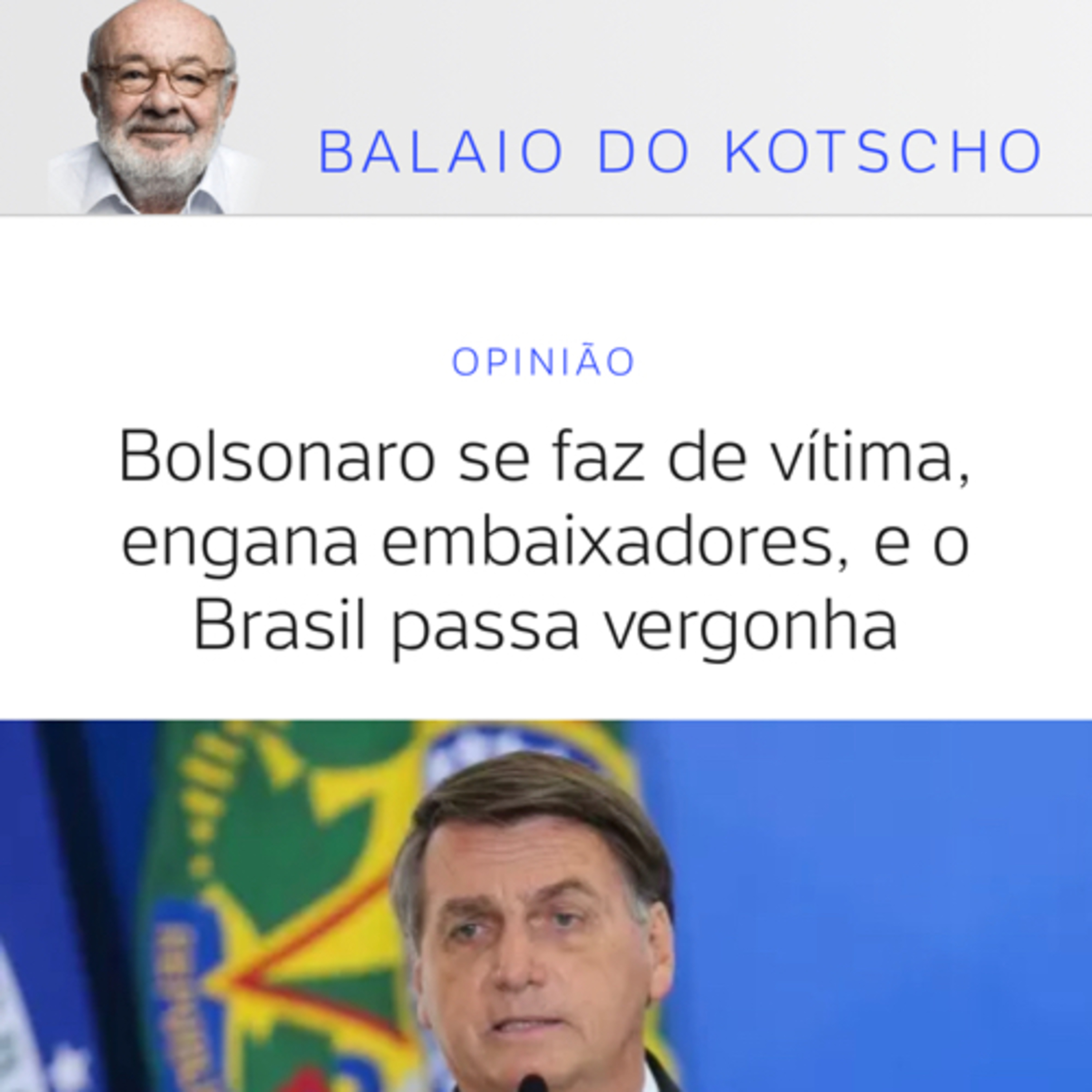 Temporada 3 - Direito e Política