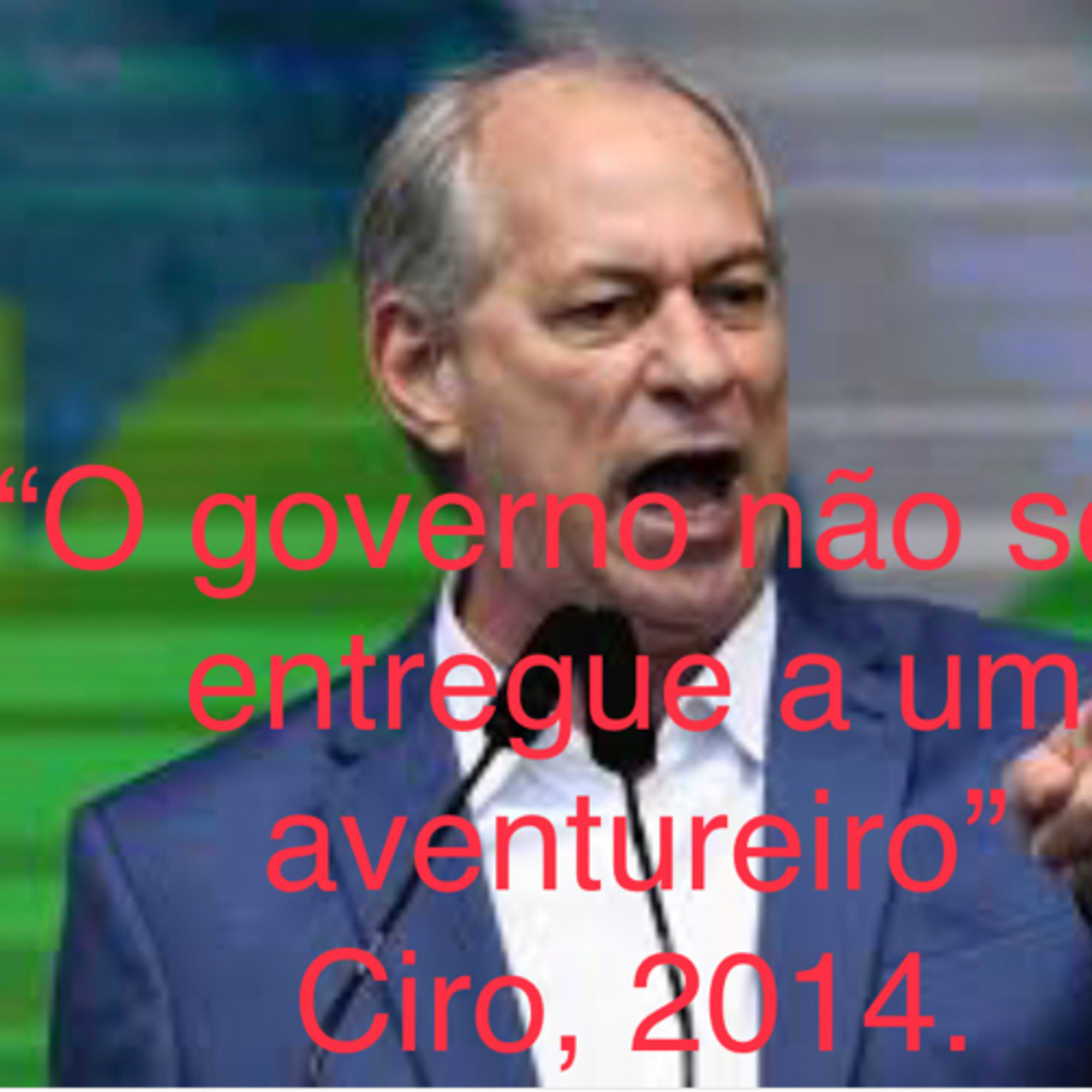 Temporada 3 - Direito e Política