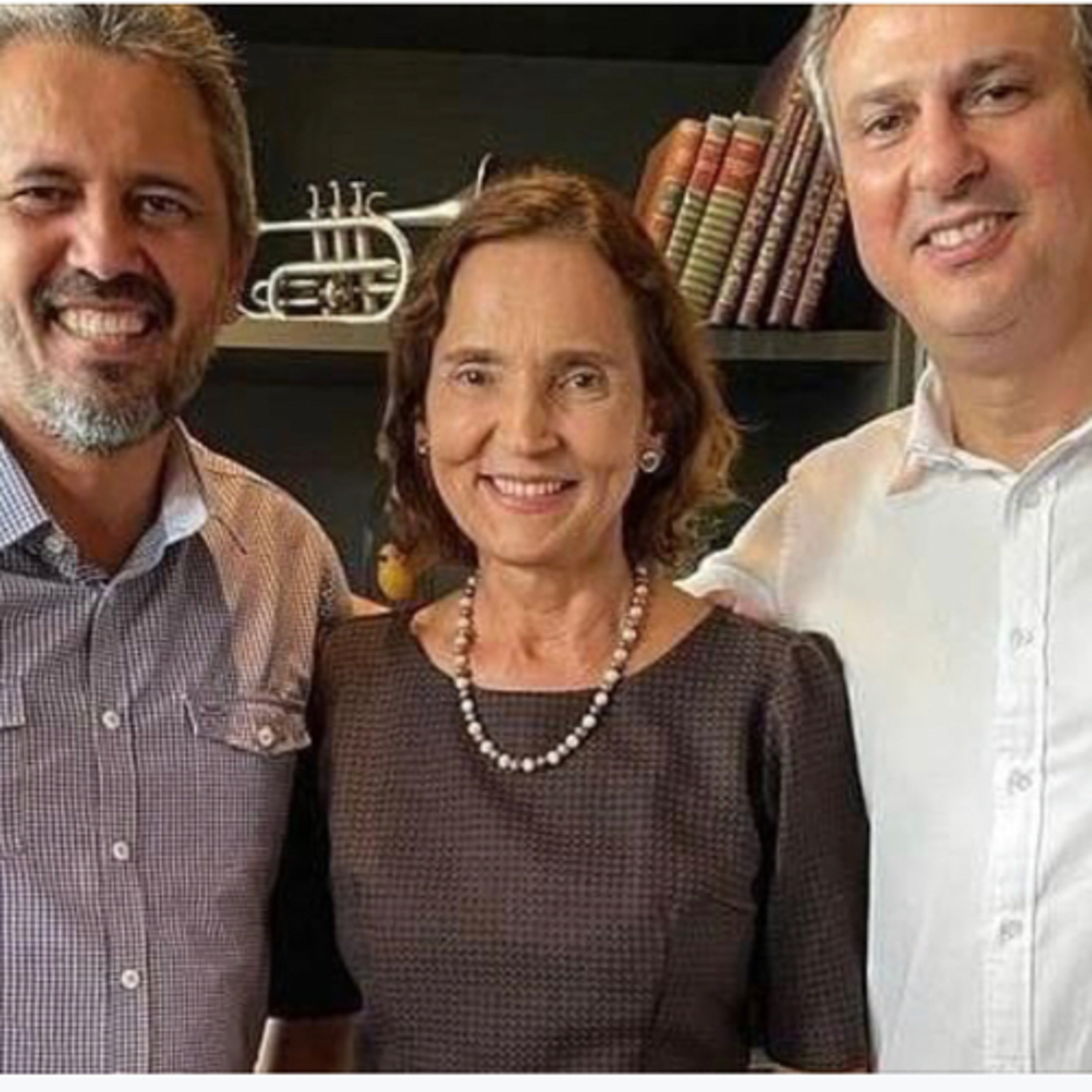 Temporada 3 - Direito e Política
