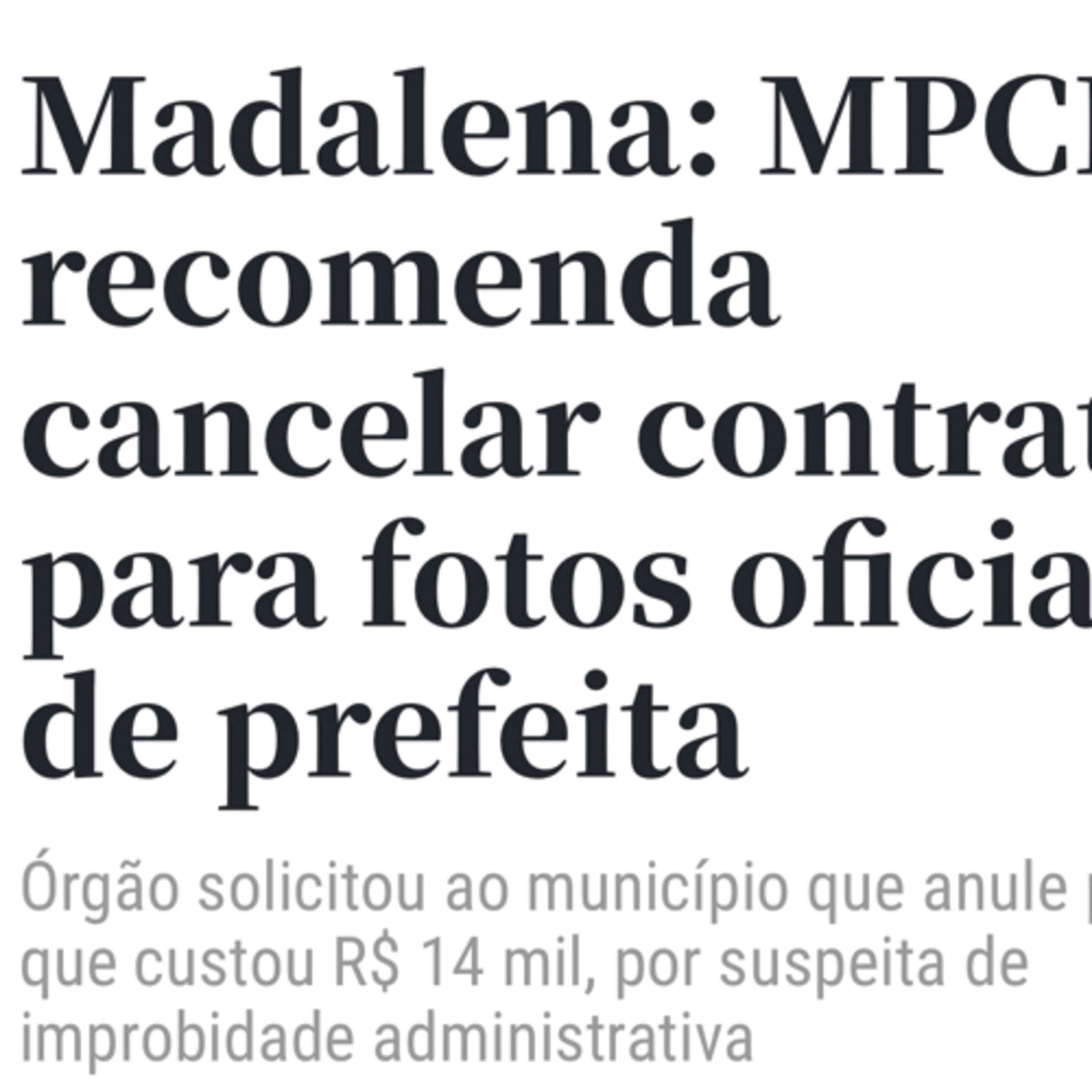 Temporada 3 - Direito e Política