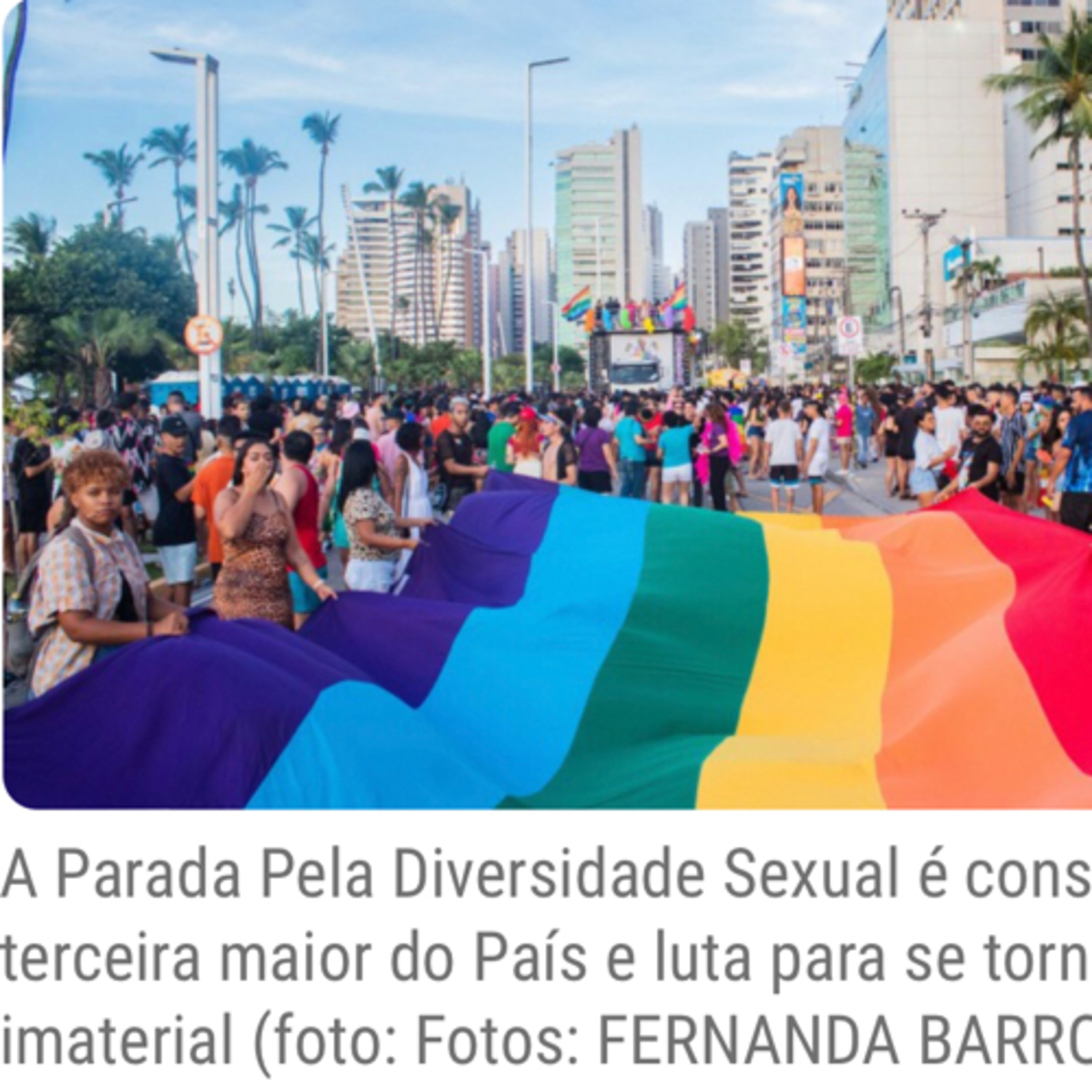 Temporada 3 - Direito e Política