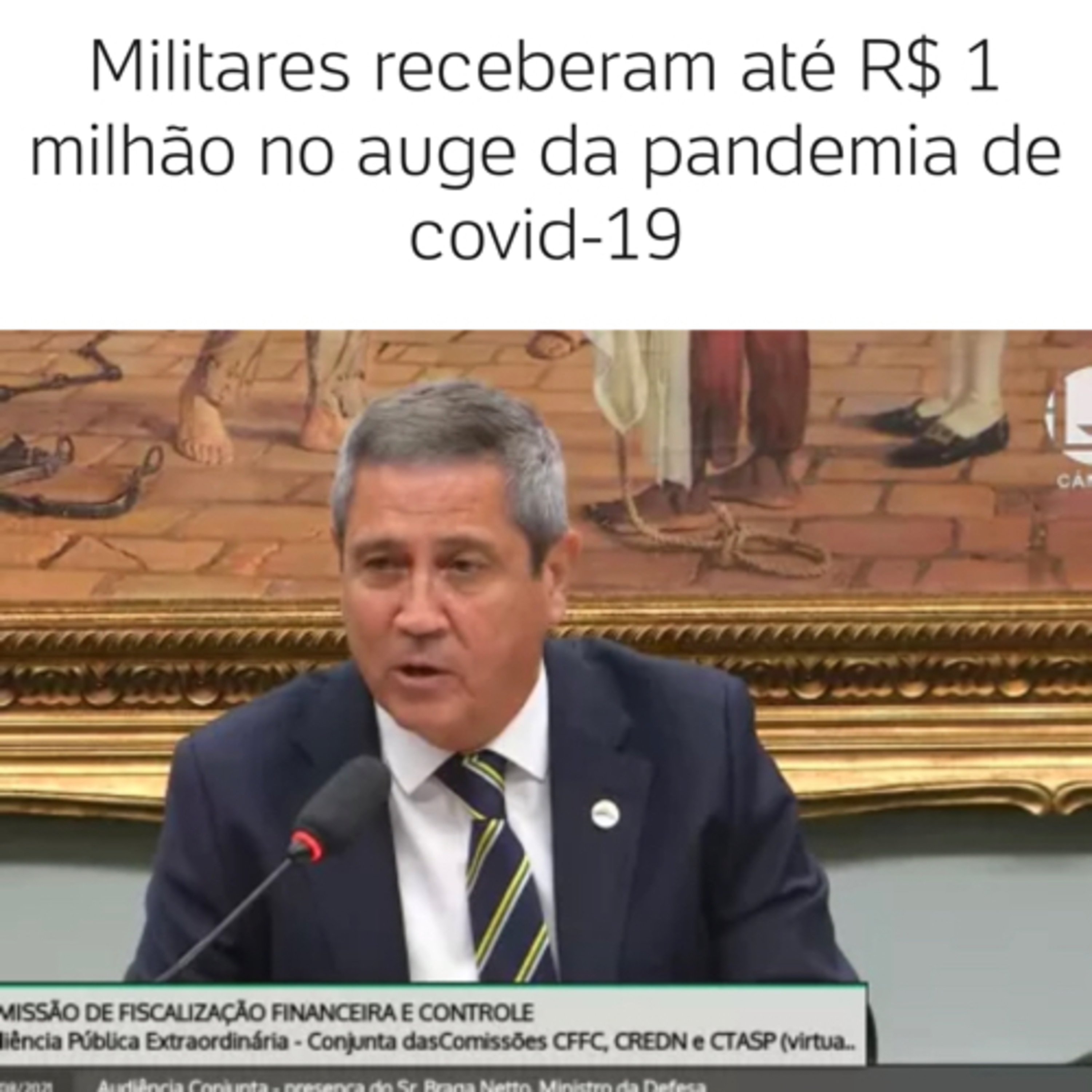 Temporada 3 - Direito e Política