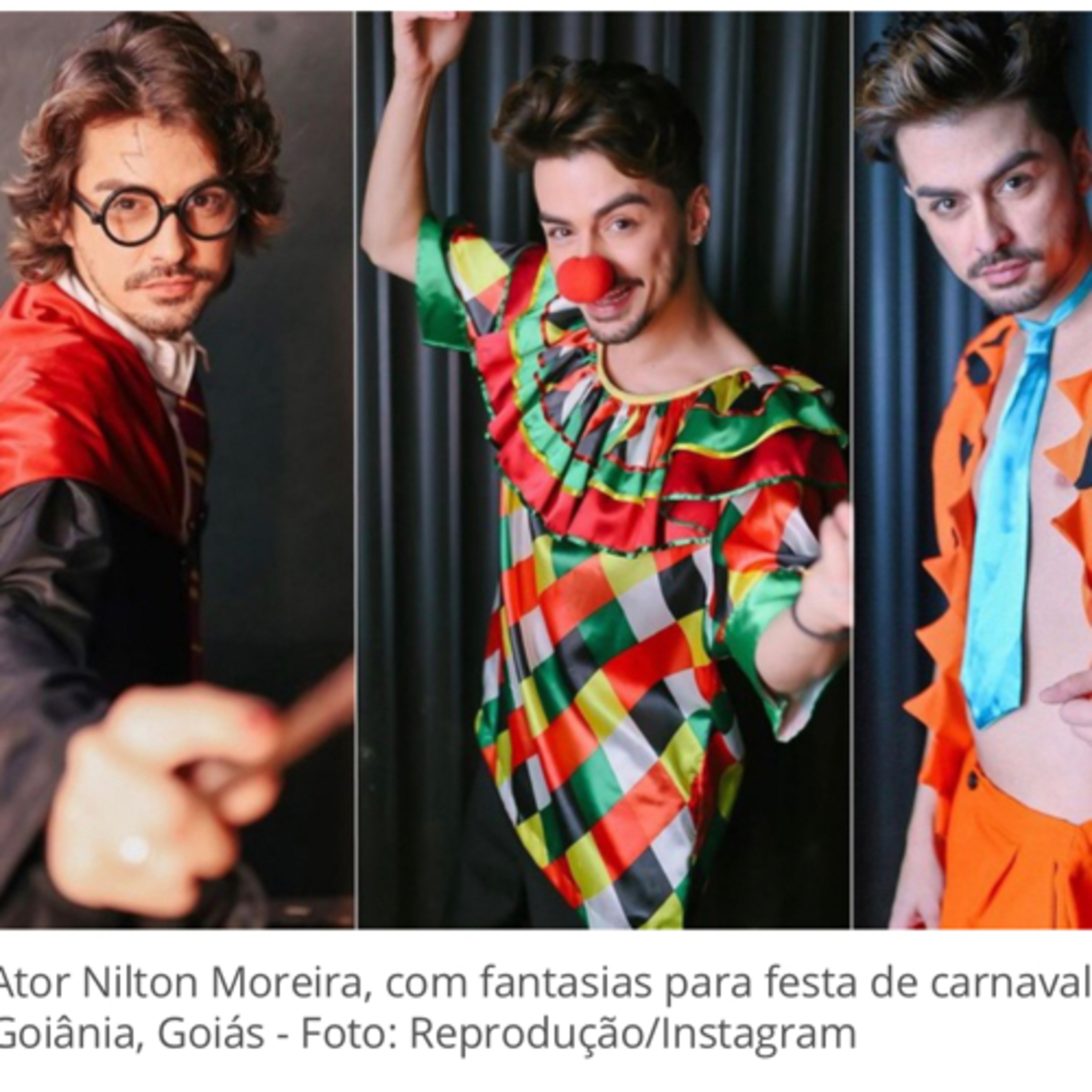 Temporada 3 - Direito e Política