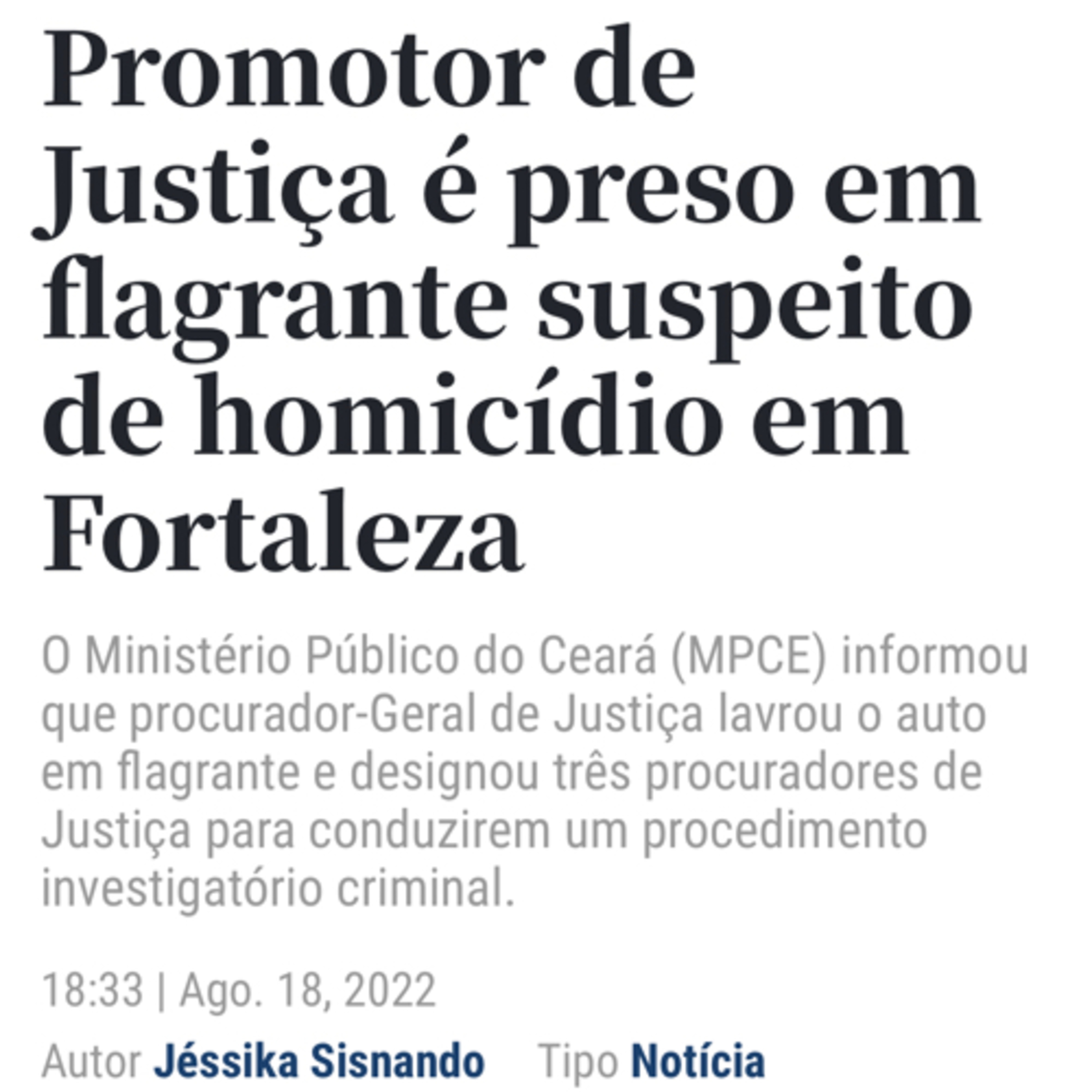 Temporada 3 - Direito e Política