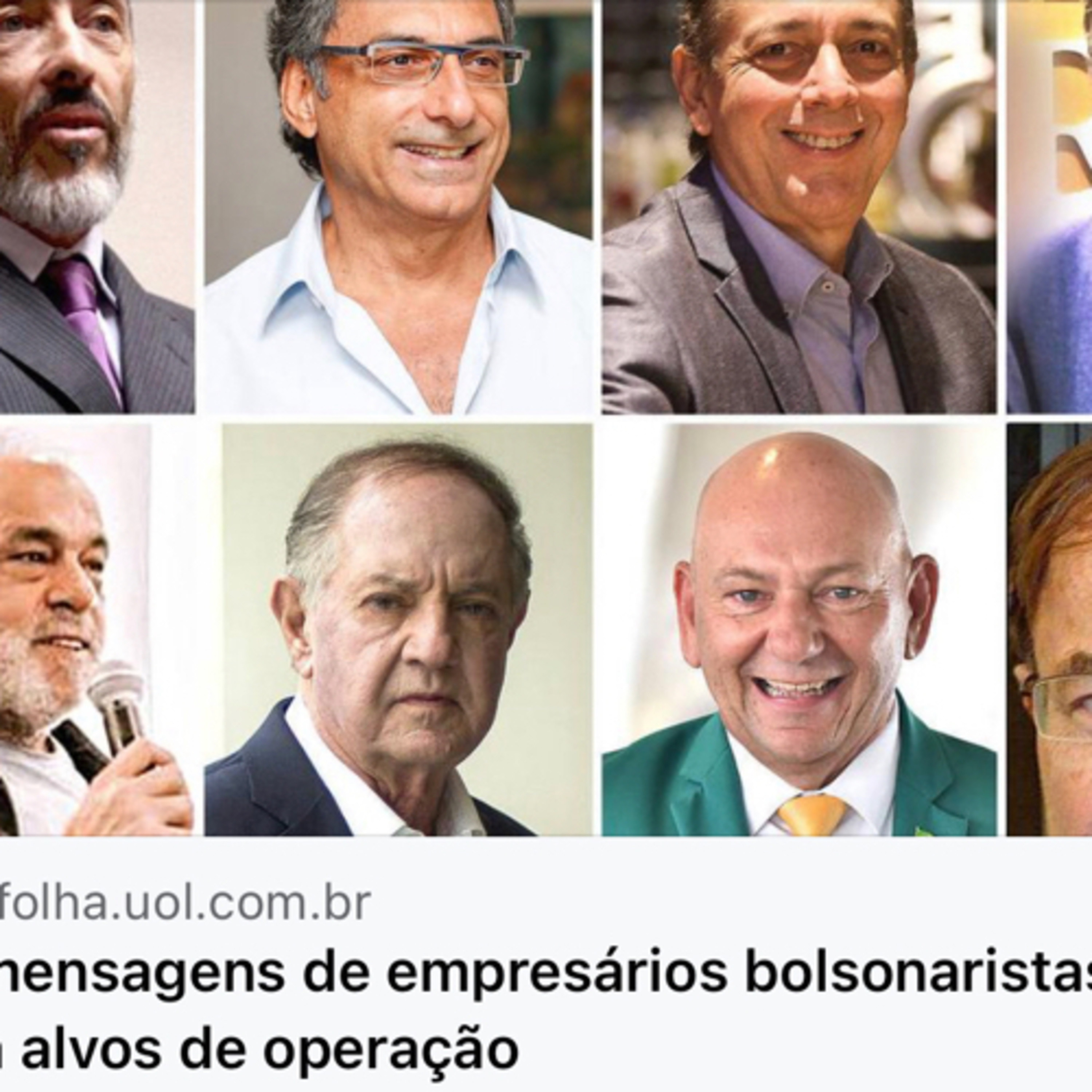 Temporada 3 - Direito e Política