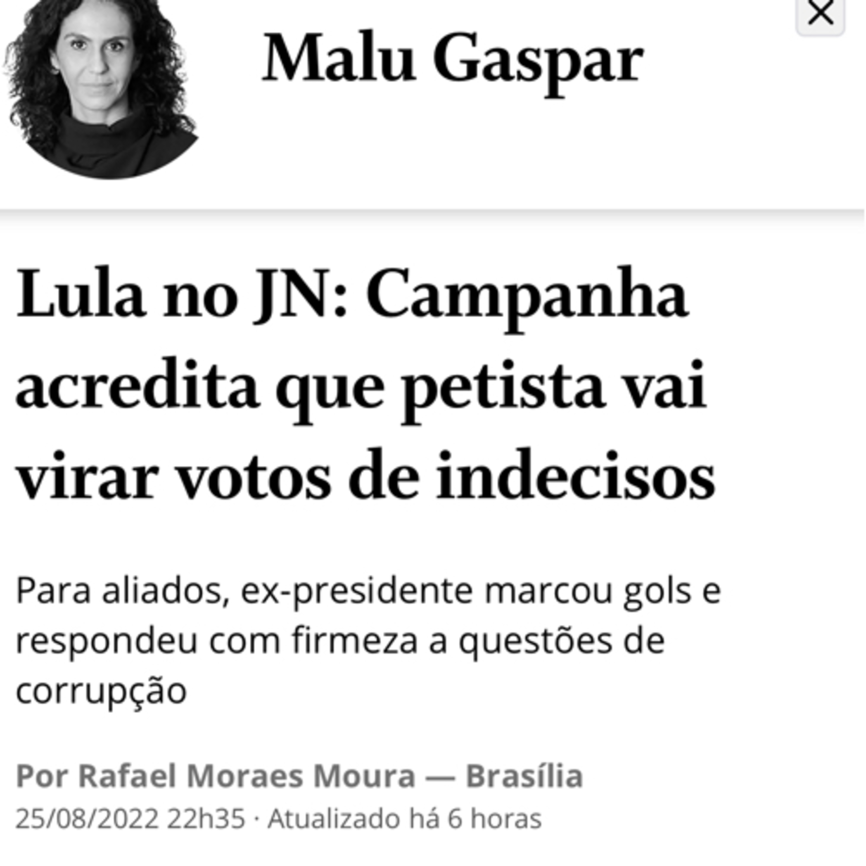 Temporada 3 - Direito e Política